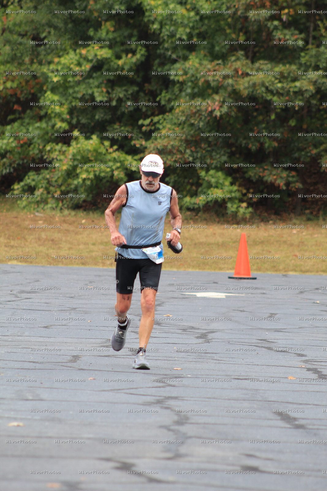 Triathlon photograph at Tugaloo Olympic, Sprint, and Aquabike