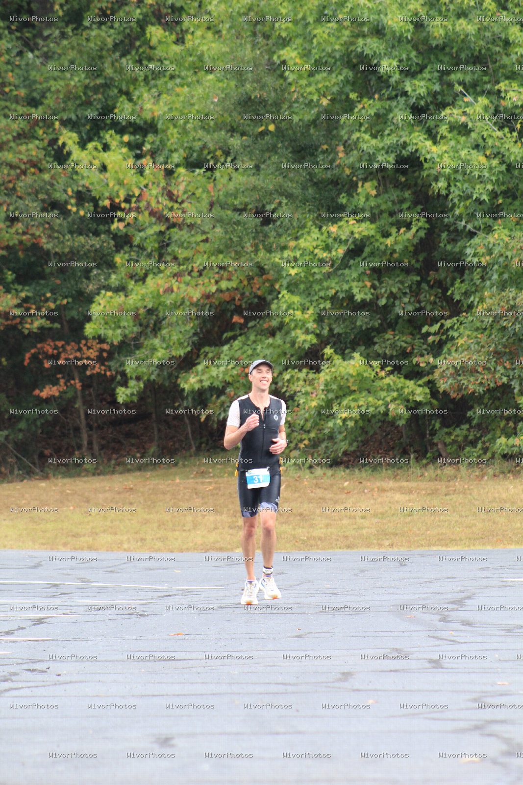 Triathlon photograph at Tugaloo Olympic, Sprint, and Aquabike