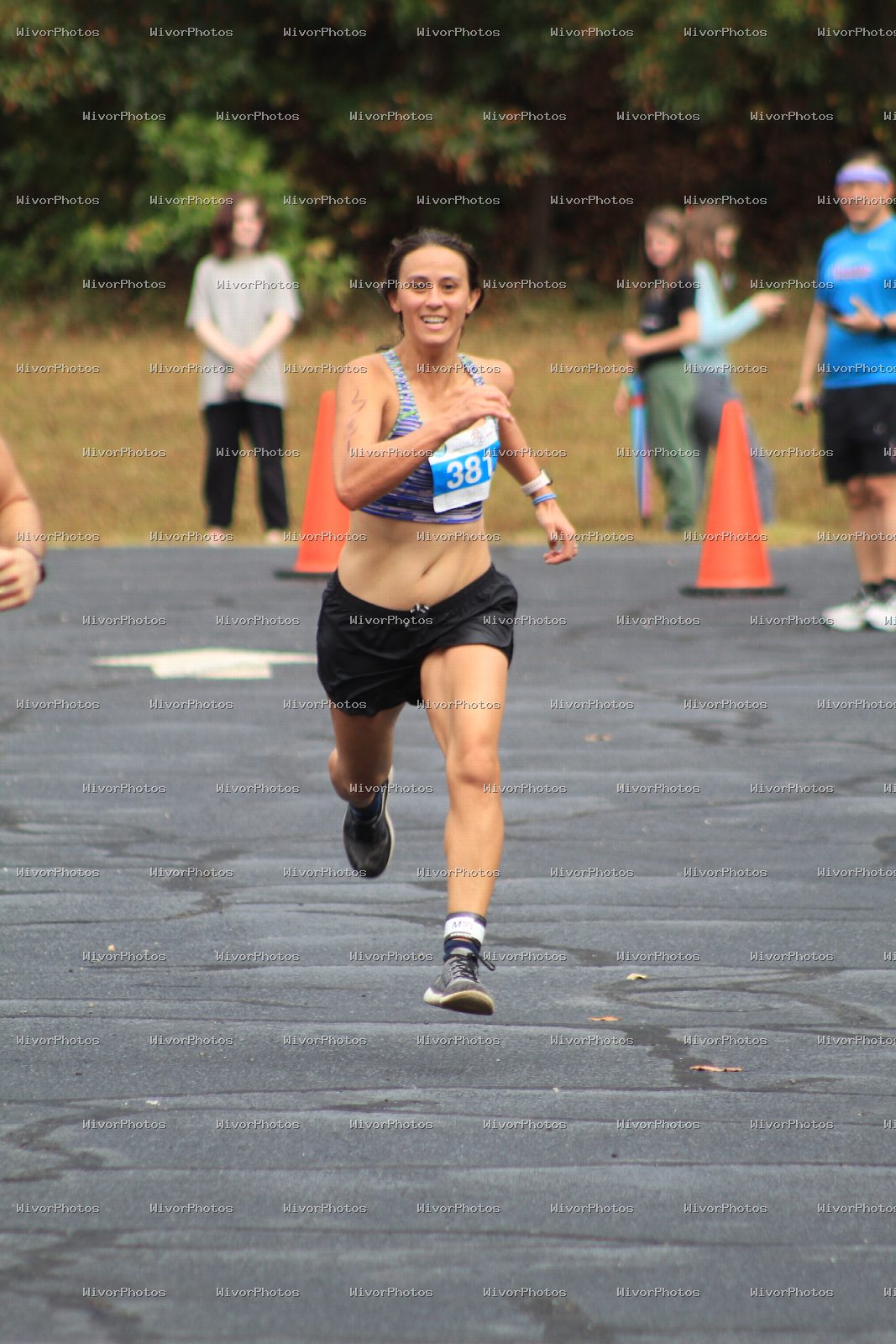 Triathlon photograph at Tugaloo Olympic, Sprint, and Aquabike