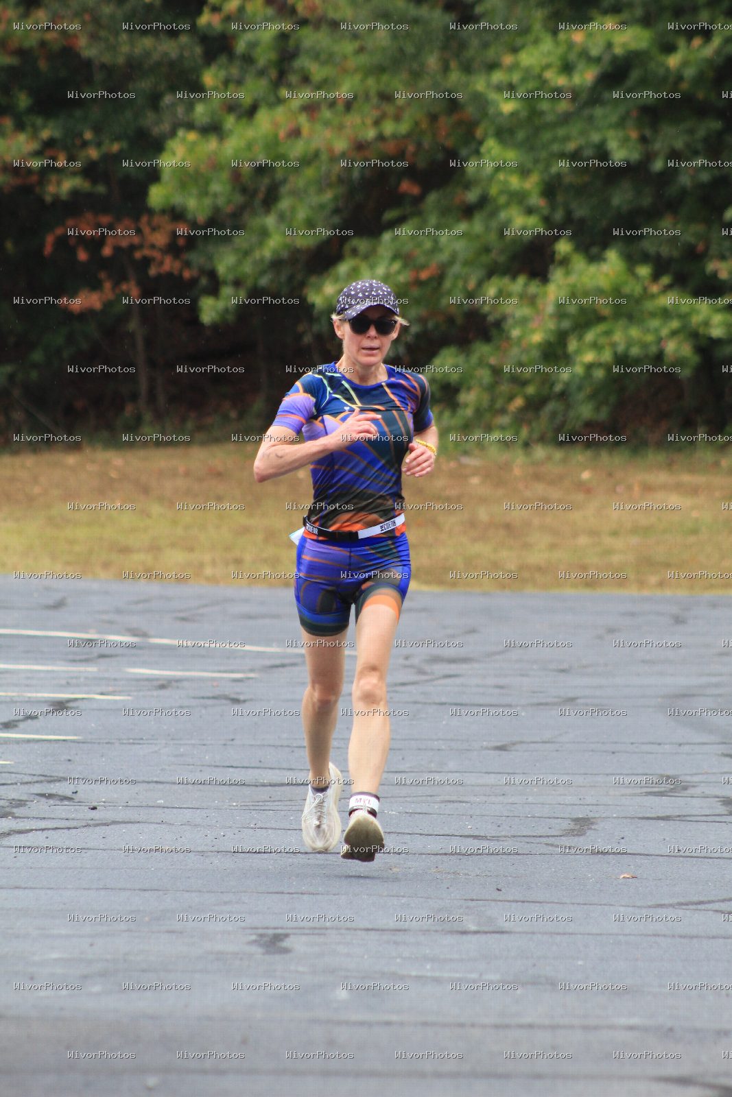 Triathlon photograph at Tugaloo Olympic, Sprint, and Aquabike
