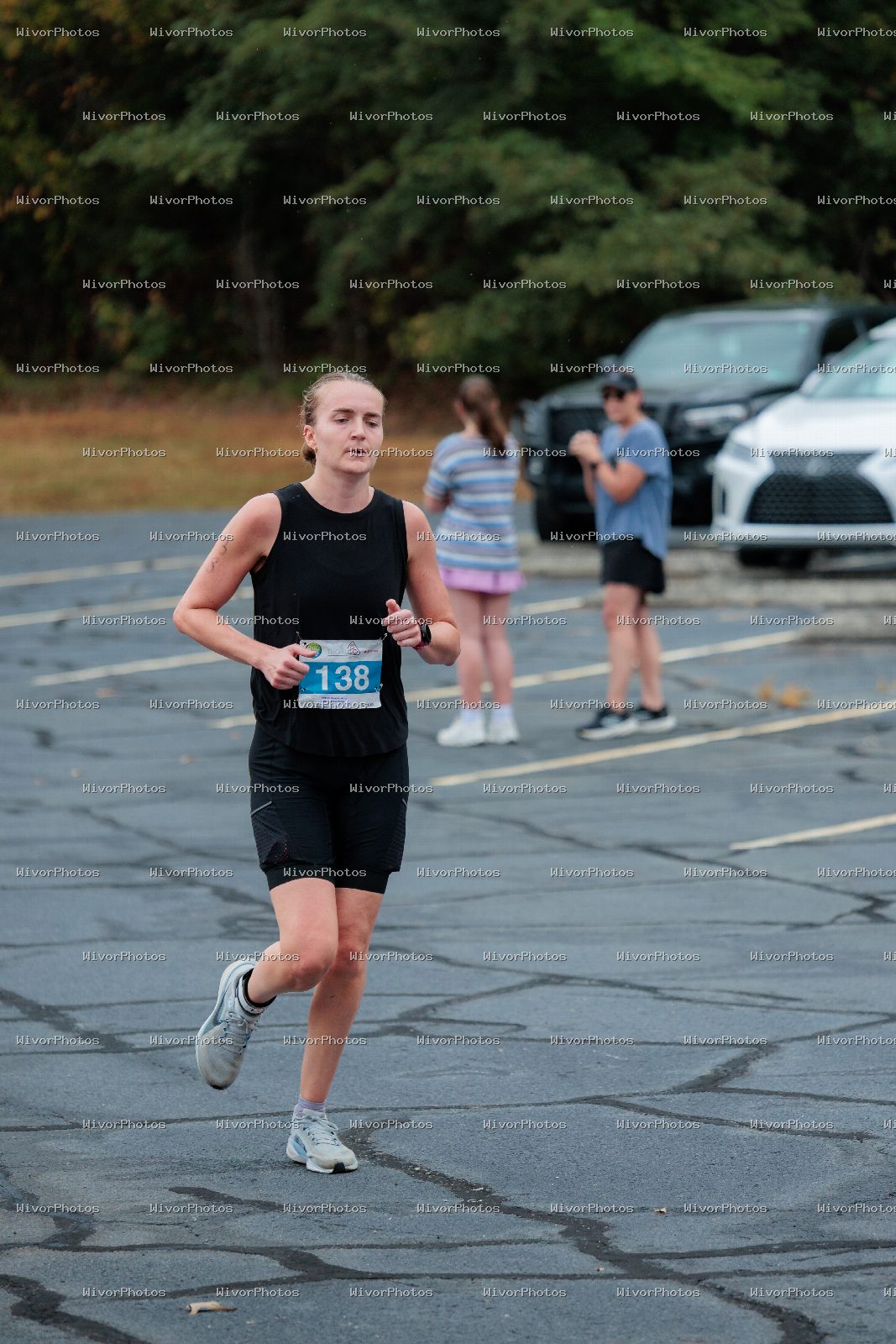 Triathlon photograph at Tugaloo Olympic, Sprint, and Aquabike