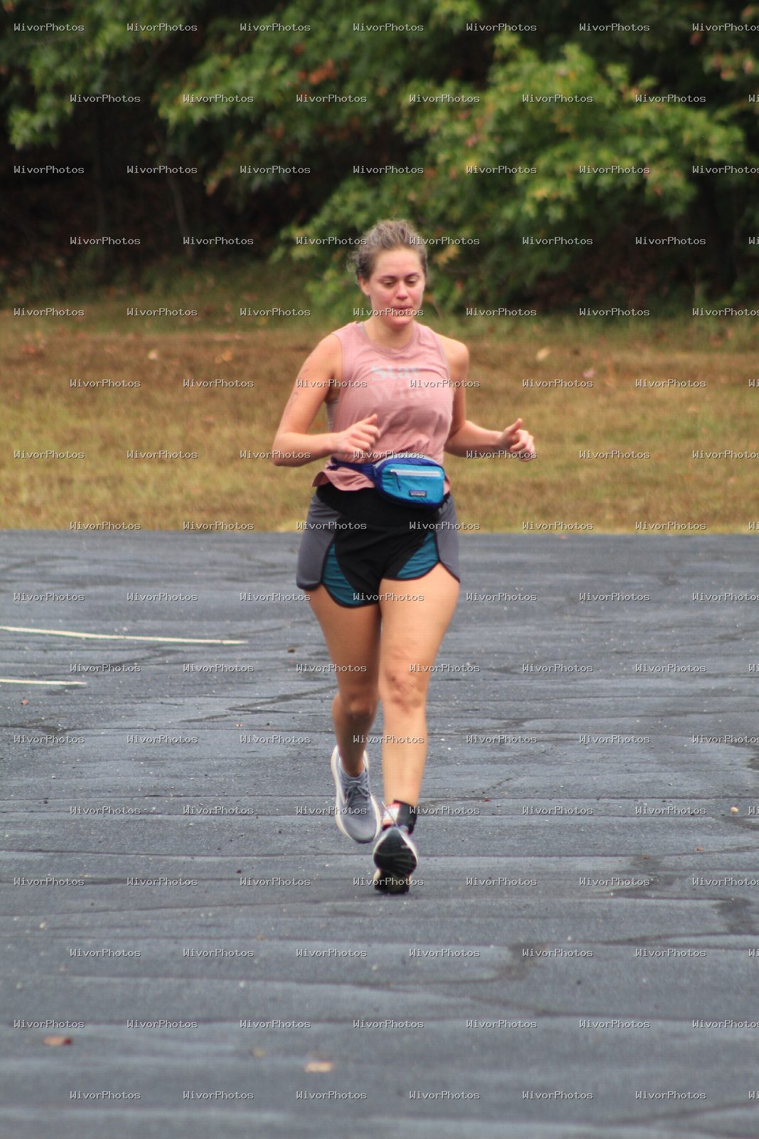 Triathlon photograph at Tugaloo Olympic, Sprint, and Aquabike