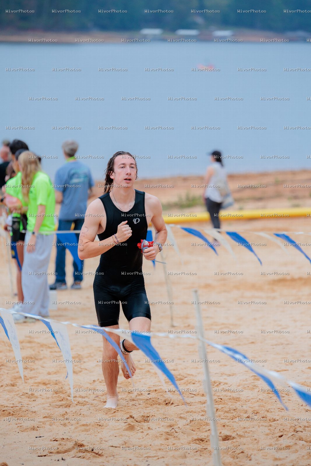 Triathlon photograph at Tugaloo Olympic, Sprint, and Aquabike