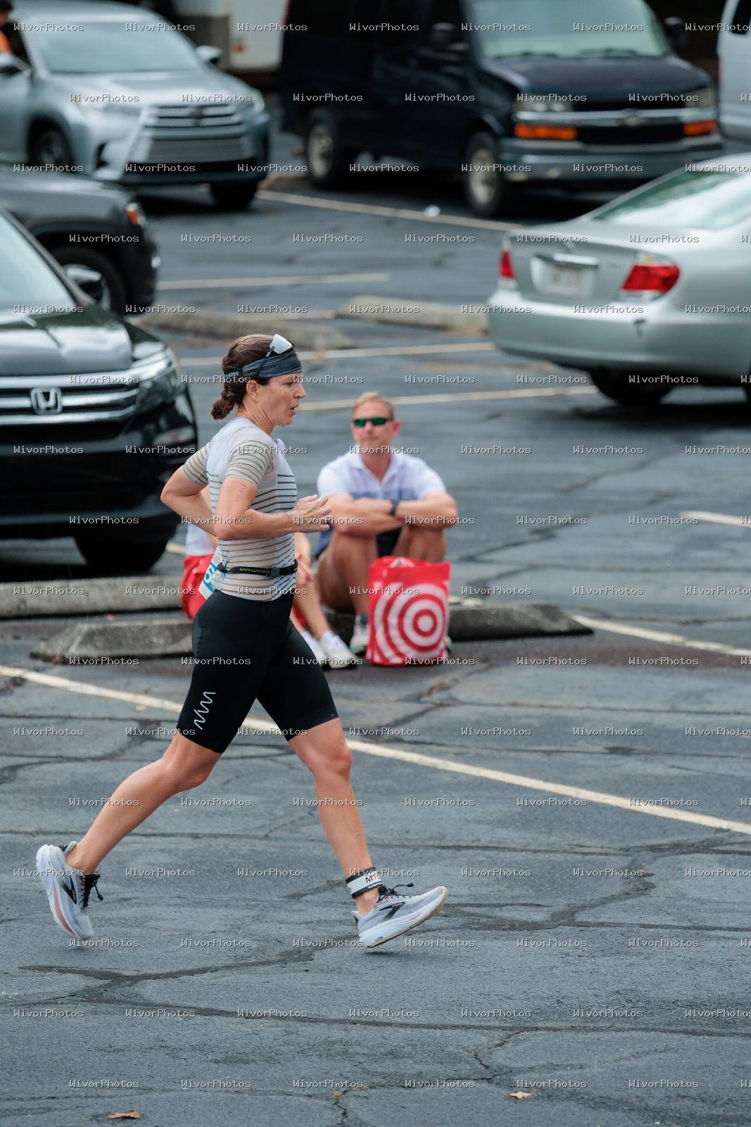 Triathlon photograph at Tugaloo Olympic, Sprint, and Aquabike