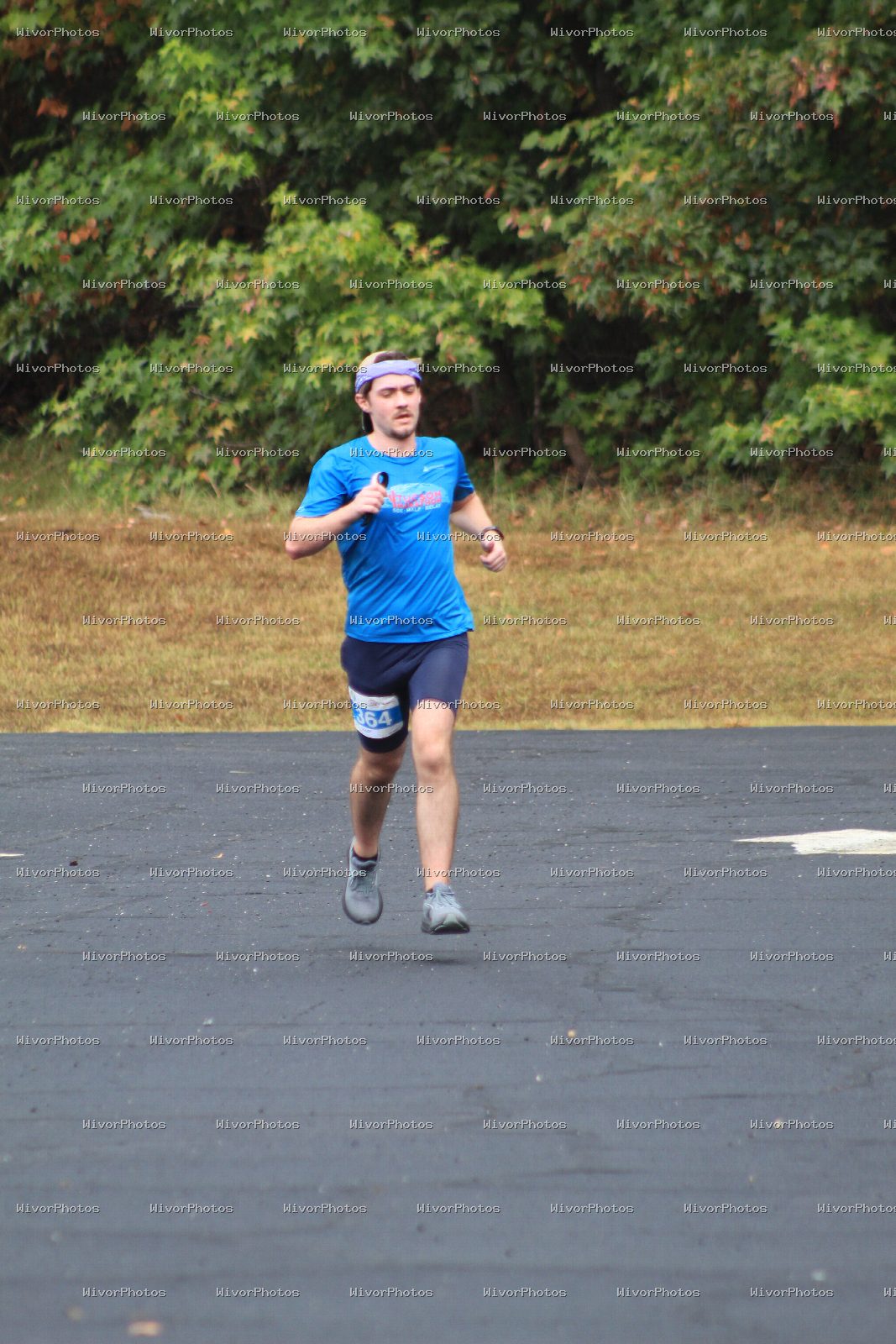 Triathlon photograph at Tugaloo Olympic, Sprint, and Aquabike
