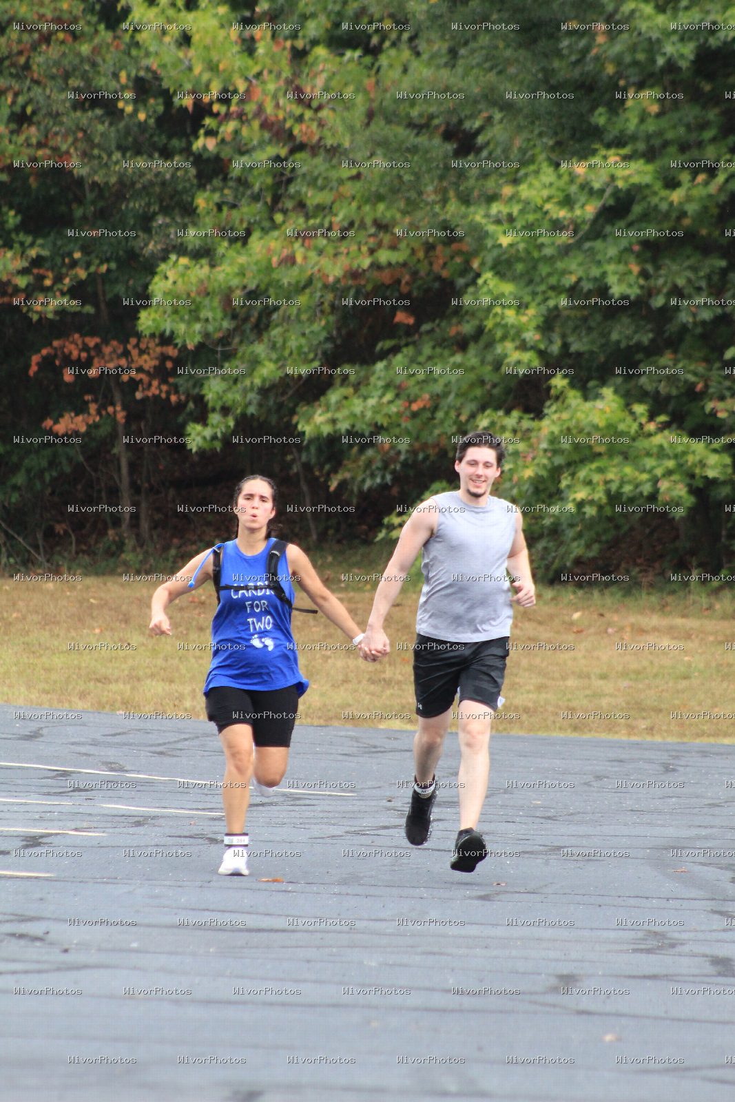 Triathlon photograph at Tugaloo Olympic, Sprint, and Aquabike