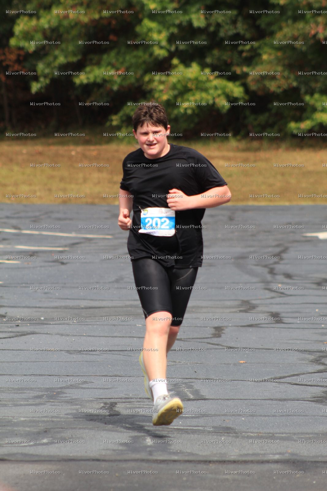 Triathlon photograph at Tugaloo Olympic, Sprint, and Aquabike