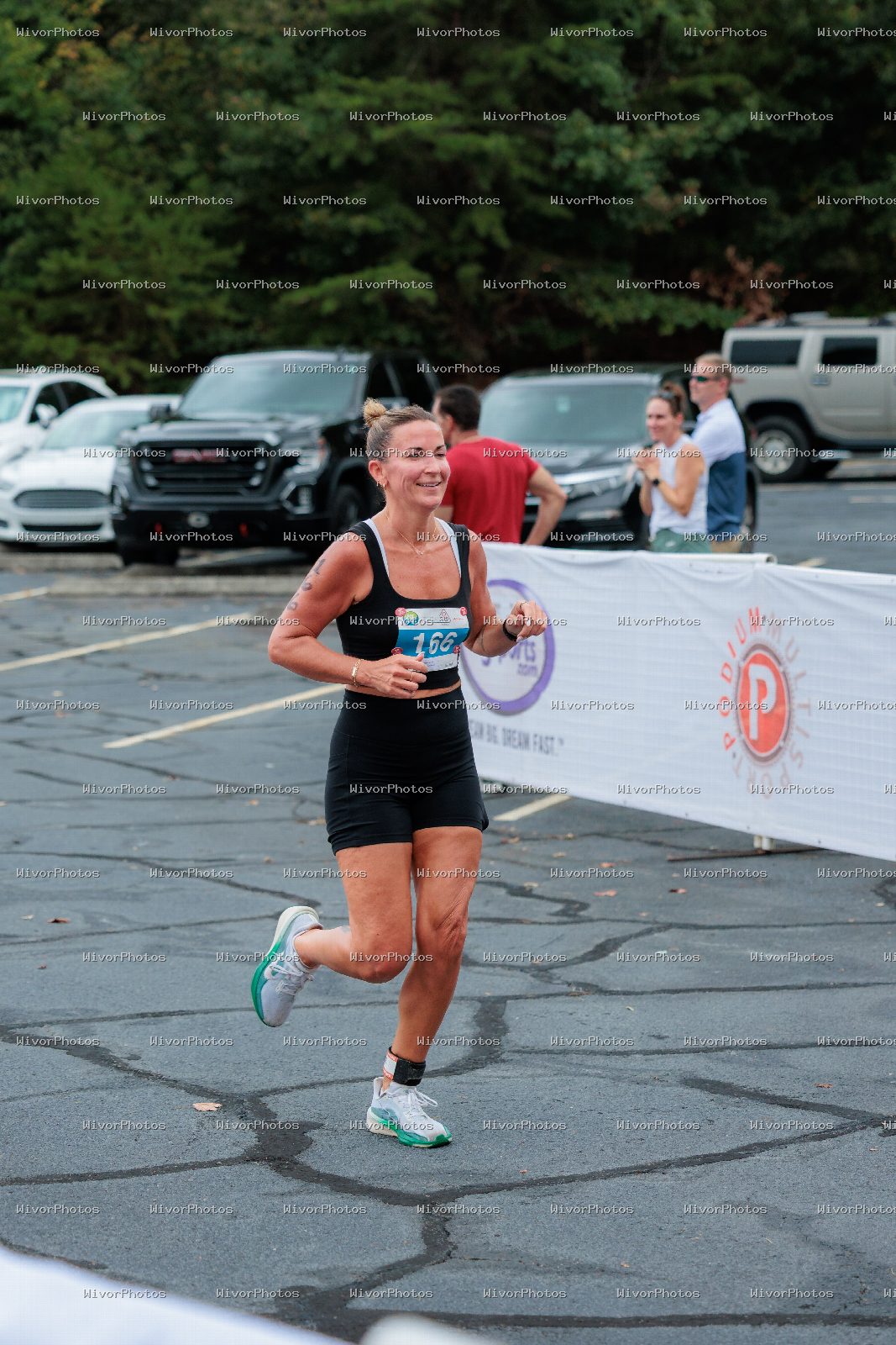 Triathlon photograph at Tugaloo Olympic, Sprint, and Aquabike