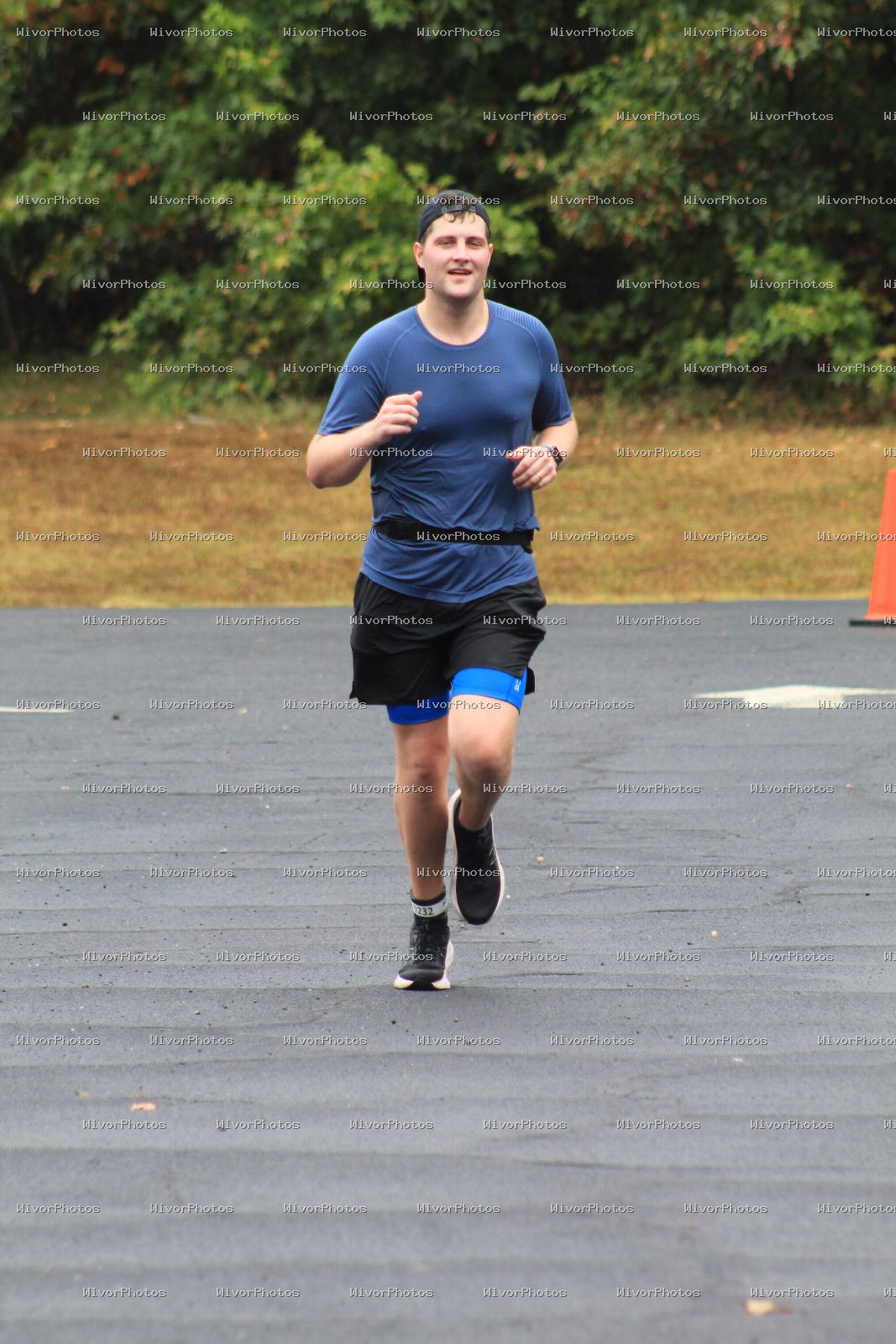 Triathlon photograph at Tugaloo Olympic, Sprint, and Aquabike
