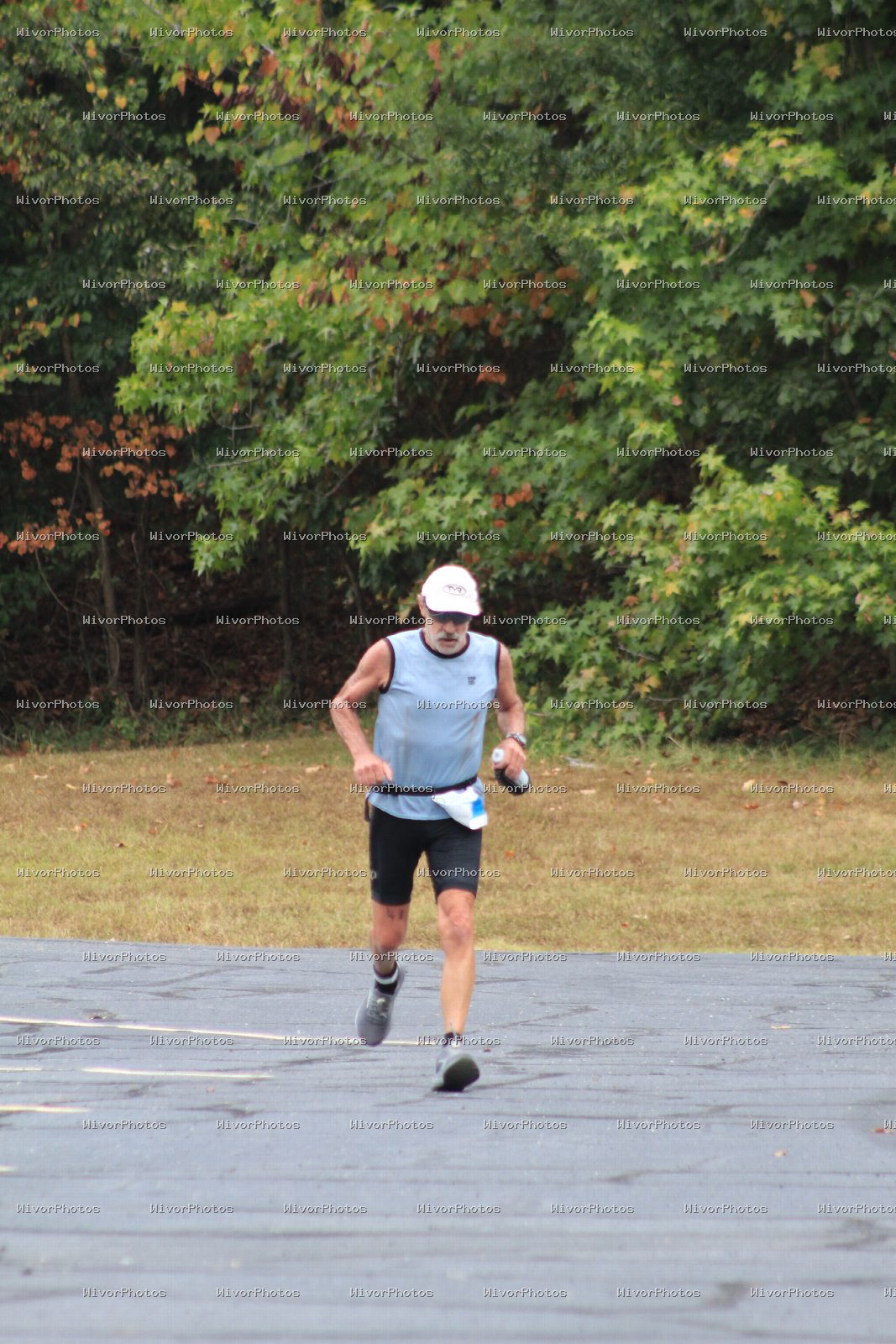 Triathlon photograph at Tugaloo Olympic, Sprint, and Aquabike