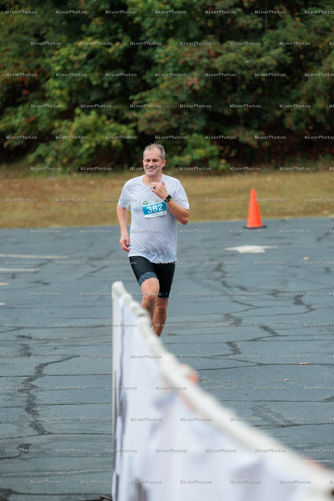 Triathlon photograph at Tugaloo Olympic, Sprint, and Aquabike