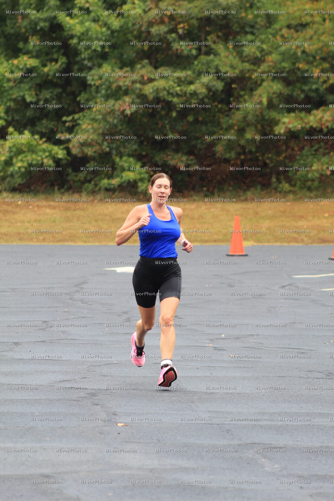 Triathlon photograph at Tugaloo Olympic, Sprint, and Aquabike