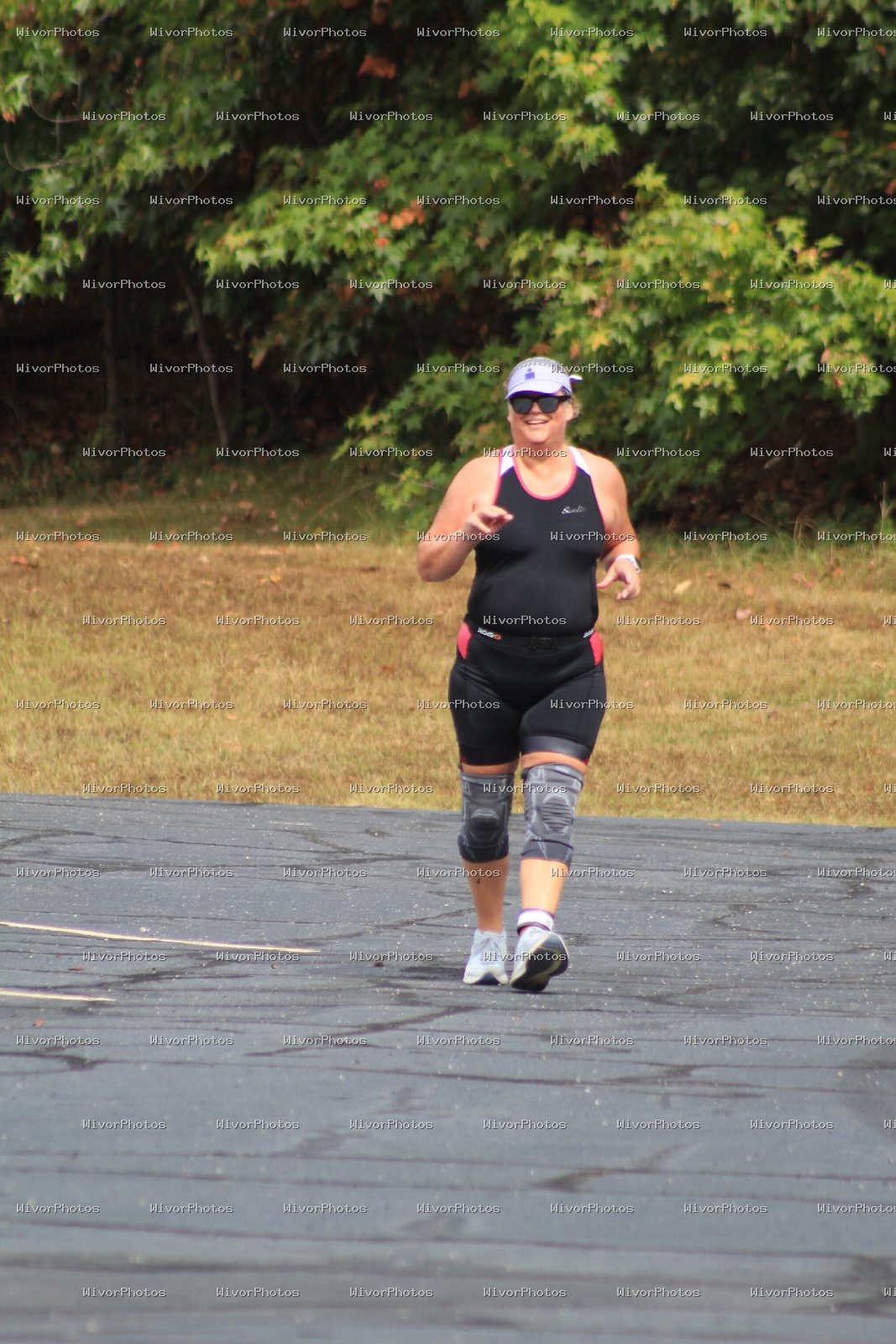 Triathlon photograph at Tugaloo Olympic, Sprint, and Aquabike