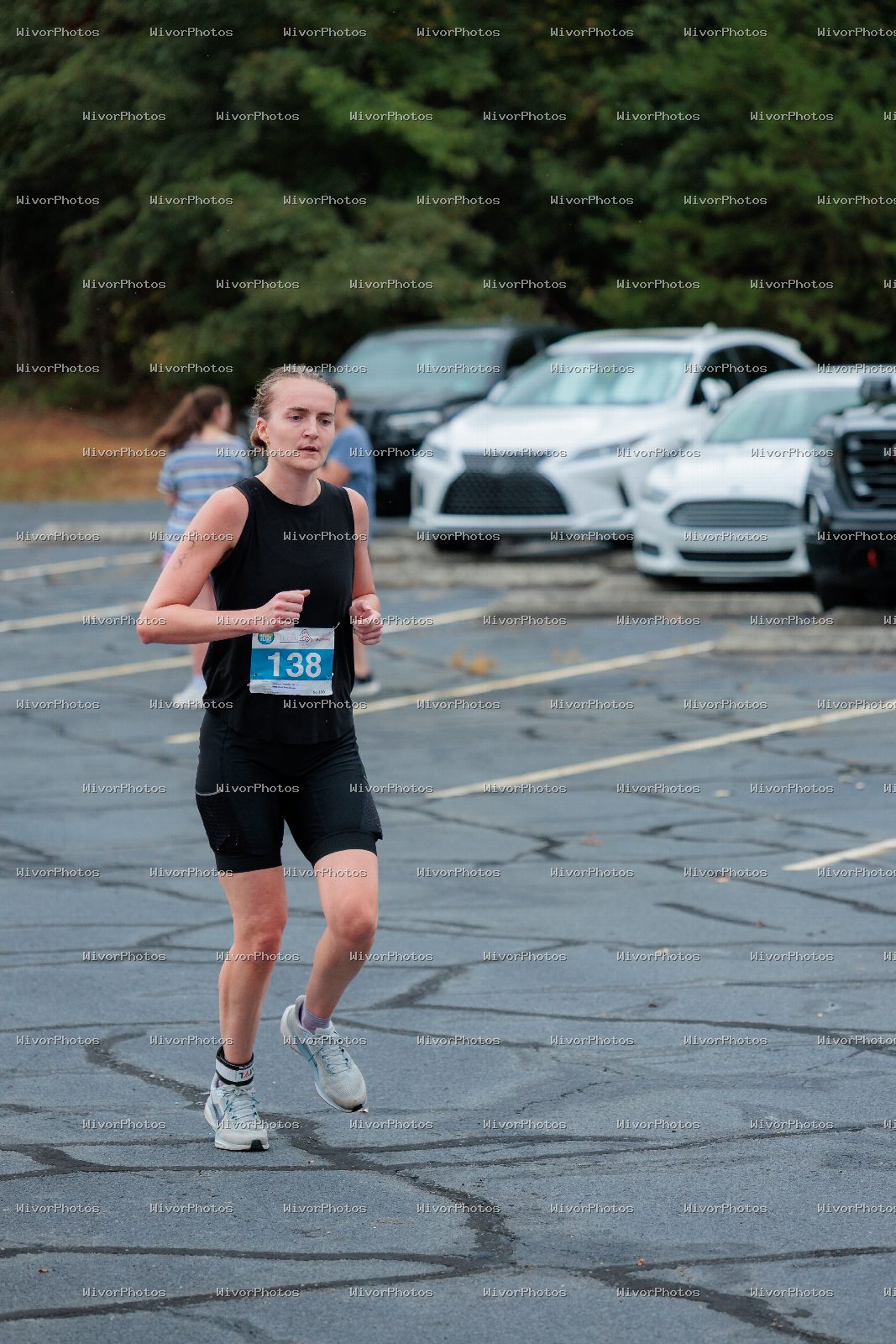 Triathlon photograph at Tugaloo Olympic, Sprint, and Aquabike