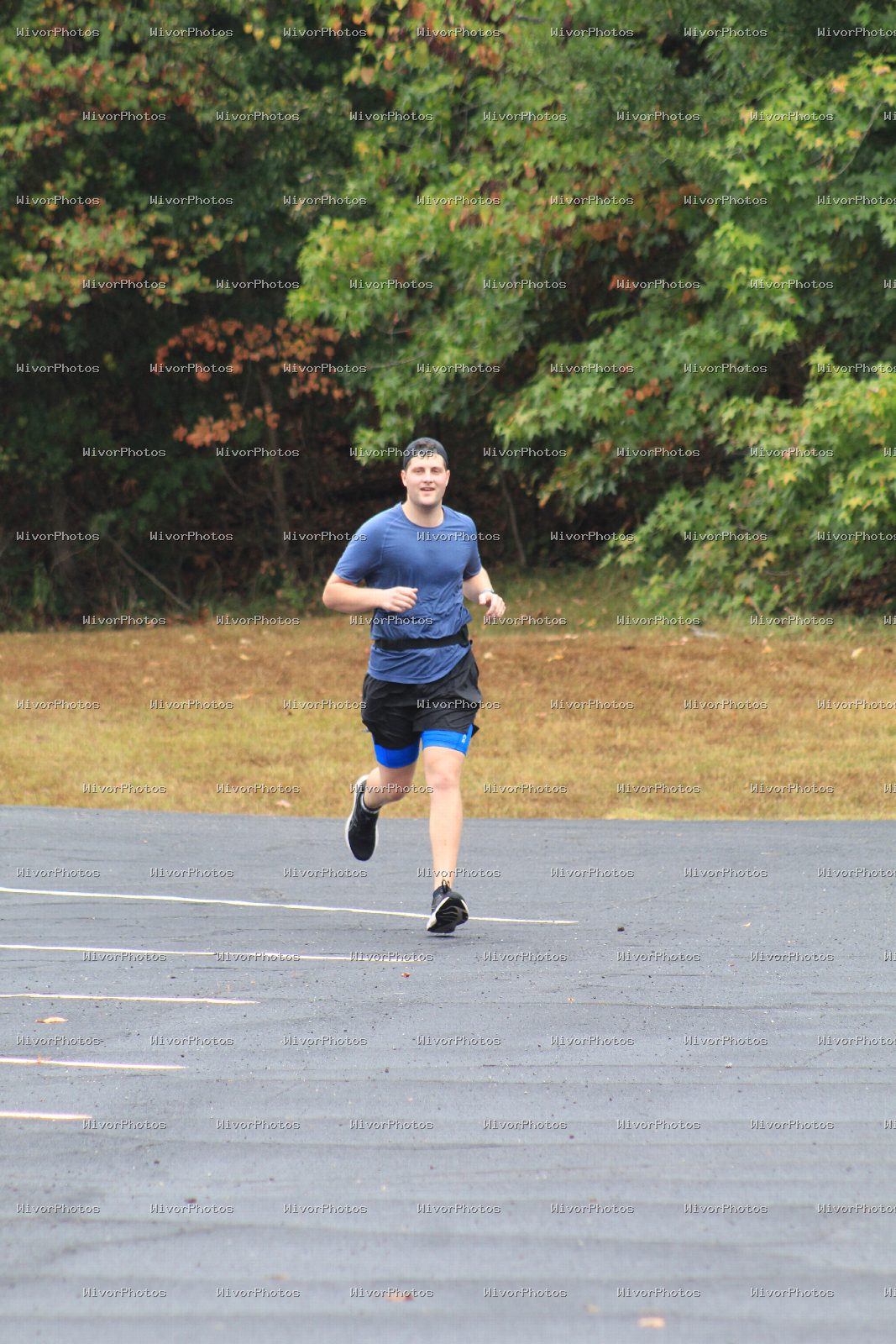 Triathlon photograph at Tugaloo Olympic, Sprint, and Aquabike