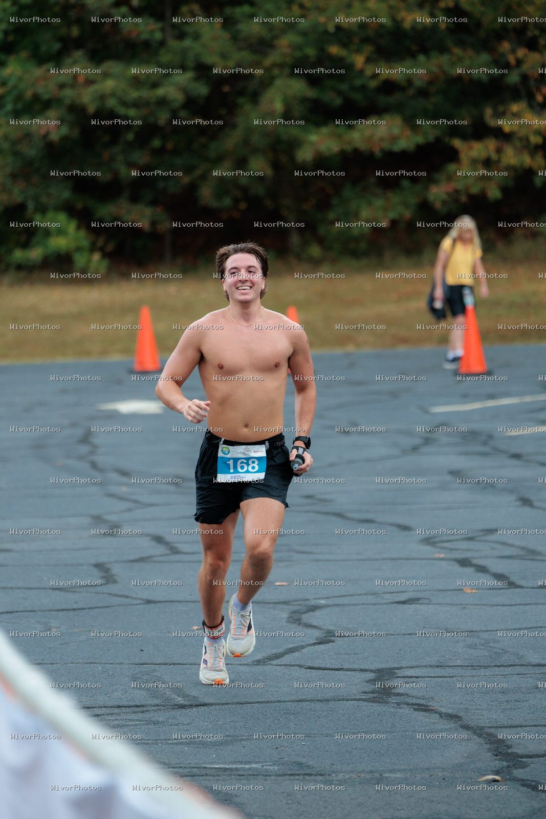 Triathlon photograph at Tugaloo Olympic, Sprint, and Aquabike