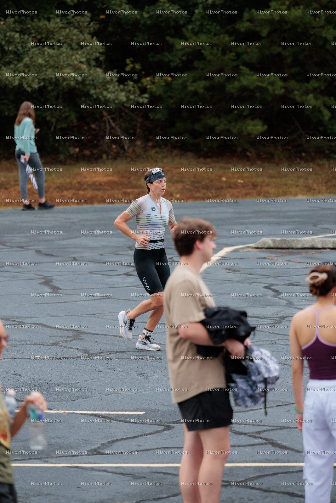 Triathlon photograph at Tugaloo Olympic, Sprint, and Aquabike