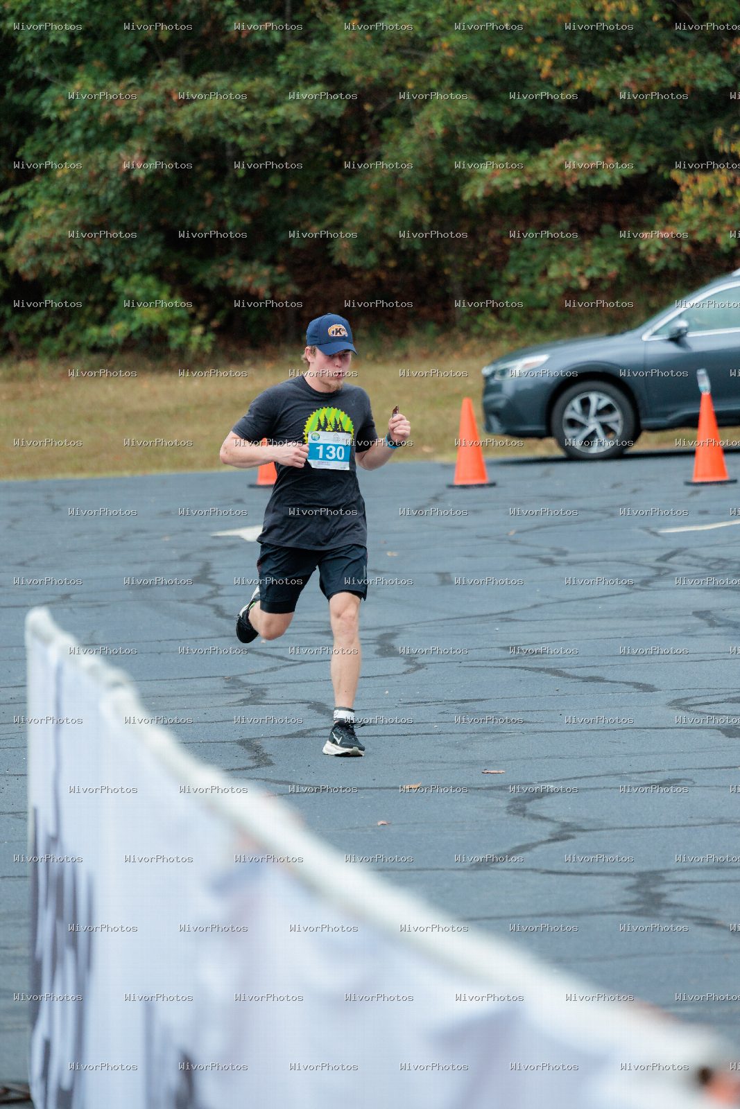 Triathlon photograph at Tugaloo Olympic, Sprint, and Aquabike