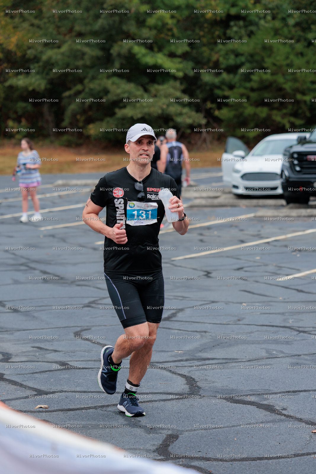 Triathlon photograph at Tugaloo Olympic, Sprint, and Aquabike