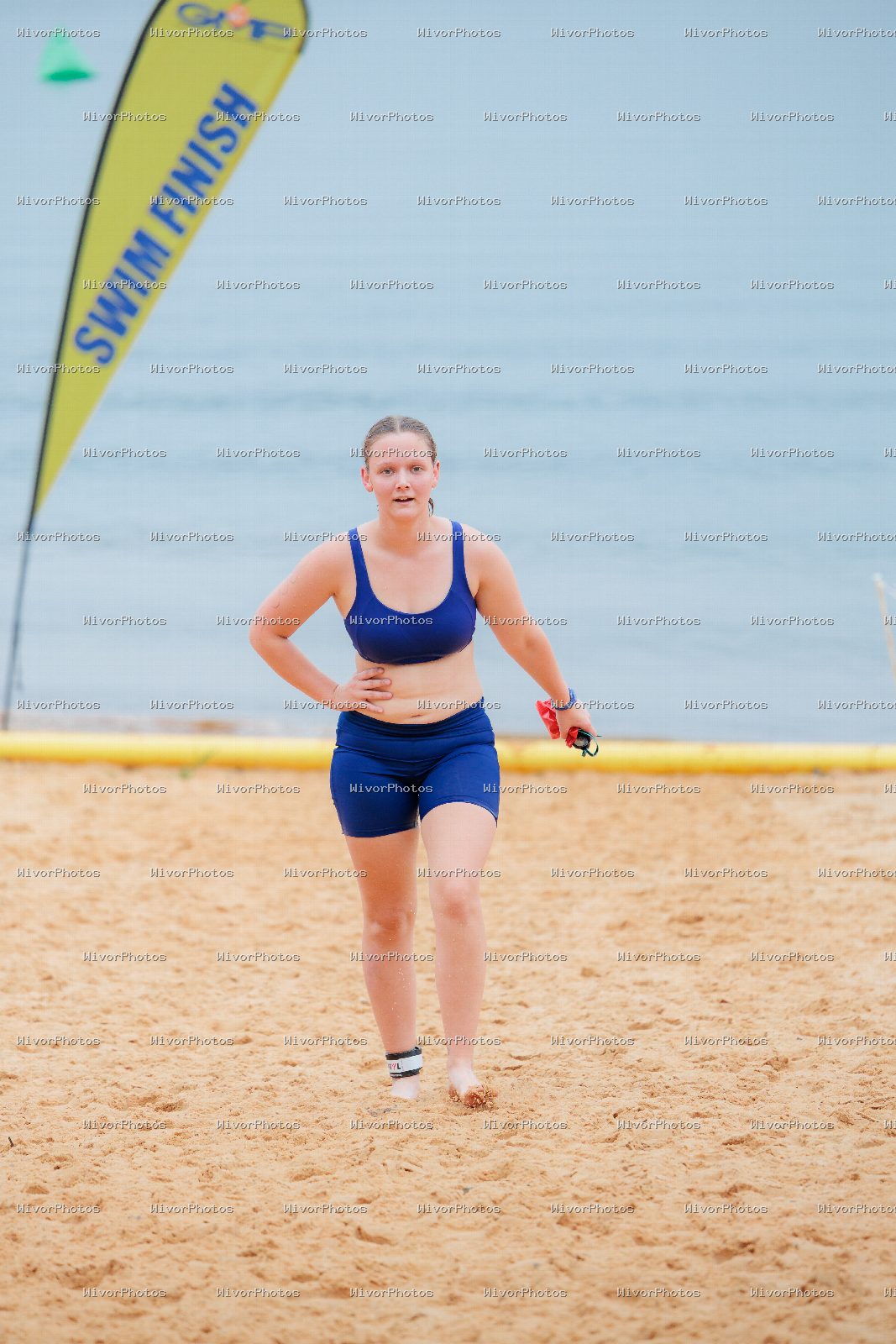 Triathlon photograph at Tugaloo Olympic, Sprint, and Aquabike