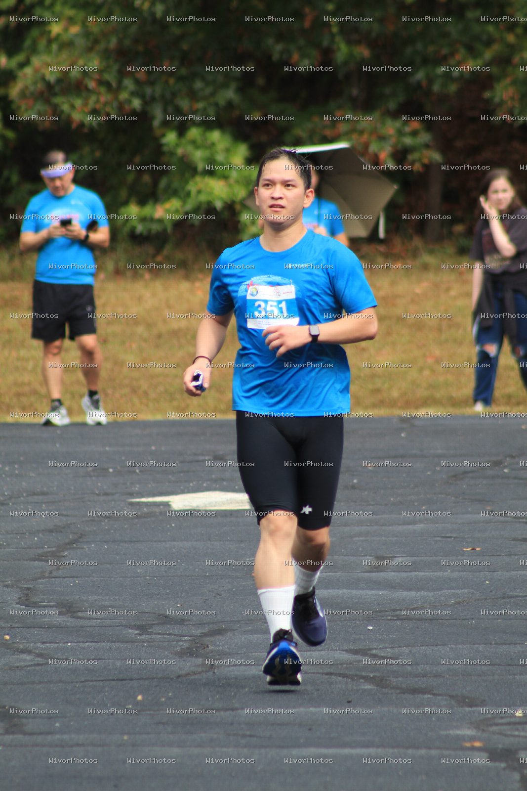 Triathlon photograph at Tugaloo Olympic, Sprint, and Aquabike