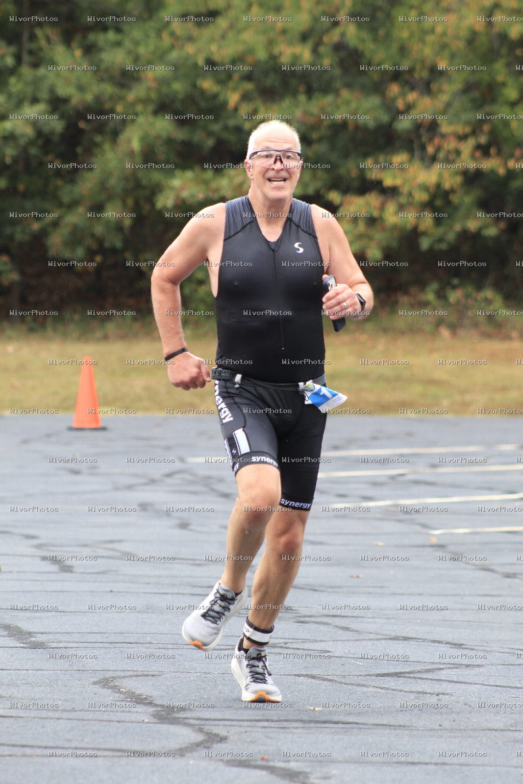 Triathlon photograph at Tugaloo Olympic, Sprint, and Aquabike