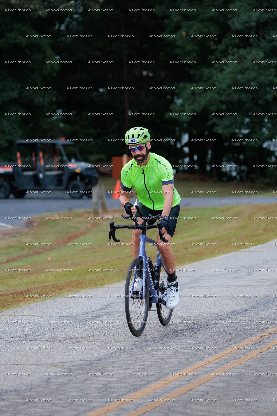 Triathlon photograph at Tugaloo Olympic, Sprint, and Aquabike