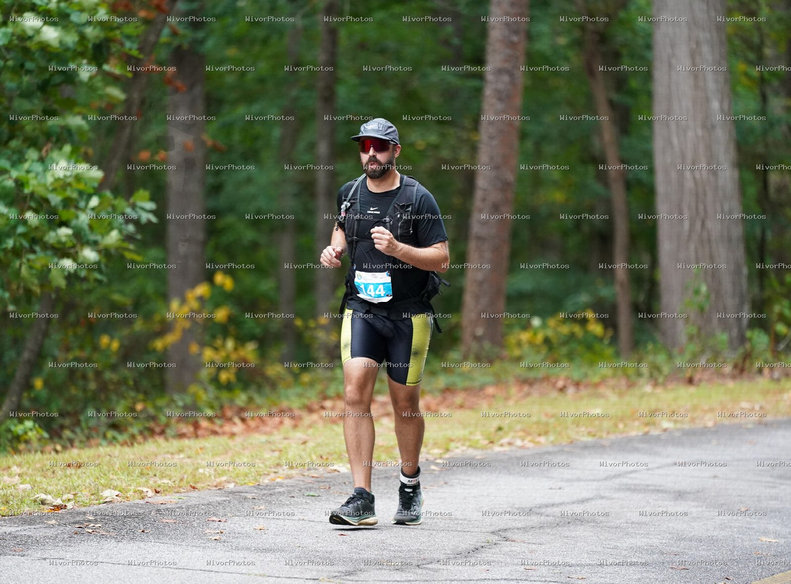 Triathlon photograph at Tugaloo Olympic, Sprint, and Aquabike
