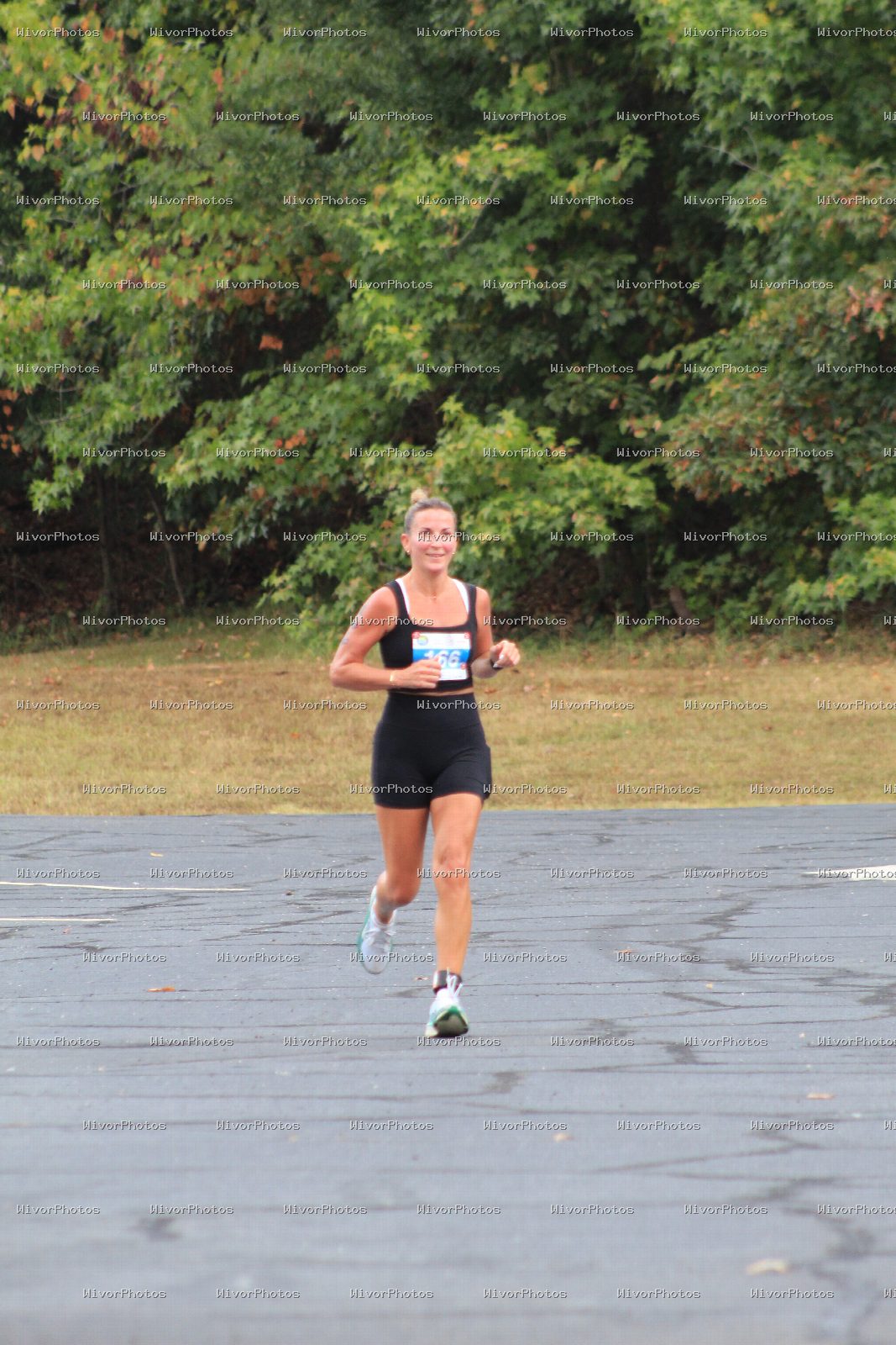 Triathlon photograph at Tugaloo Olympic, Sprint, and Aquabike