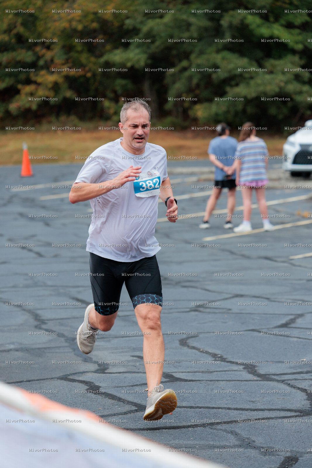 Triathlon photograph at Tugaloo Olympic, Sprint, and Aquabike
