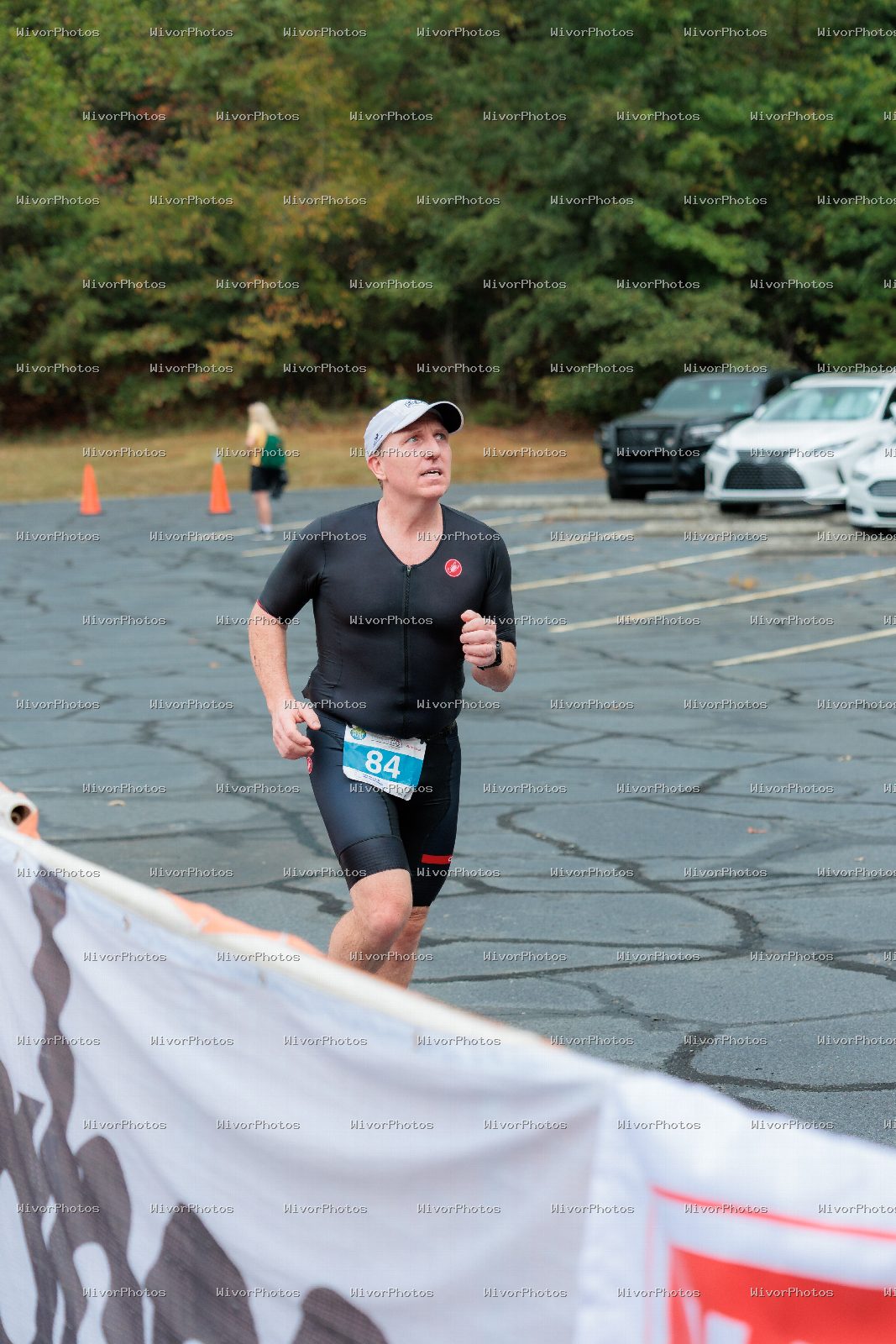 Triathlon photograph at Tugaloo Olympic, Sprint, and Aquabike
