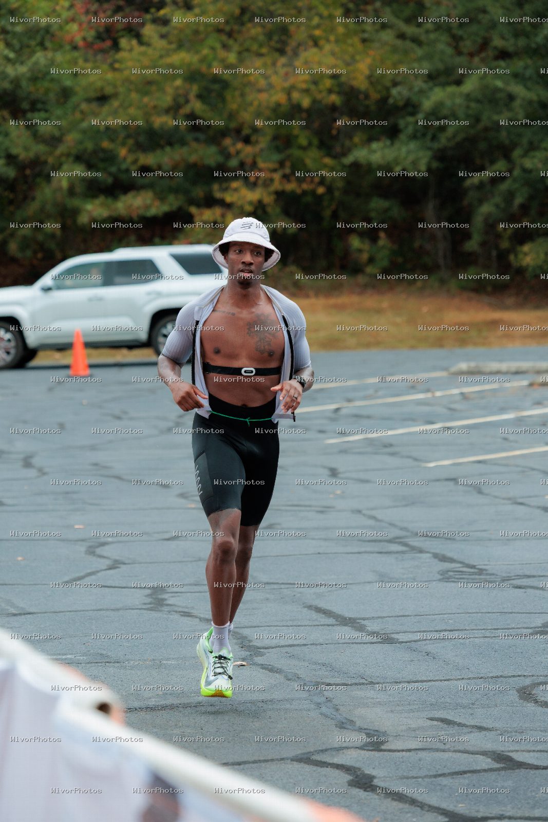 Triathlon photograph at Tugaloo Olympic, Sprint, and Aquabike