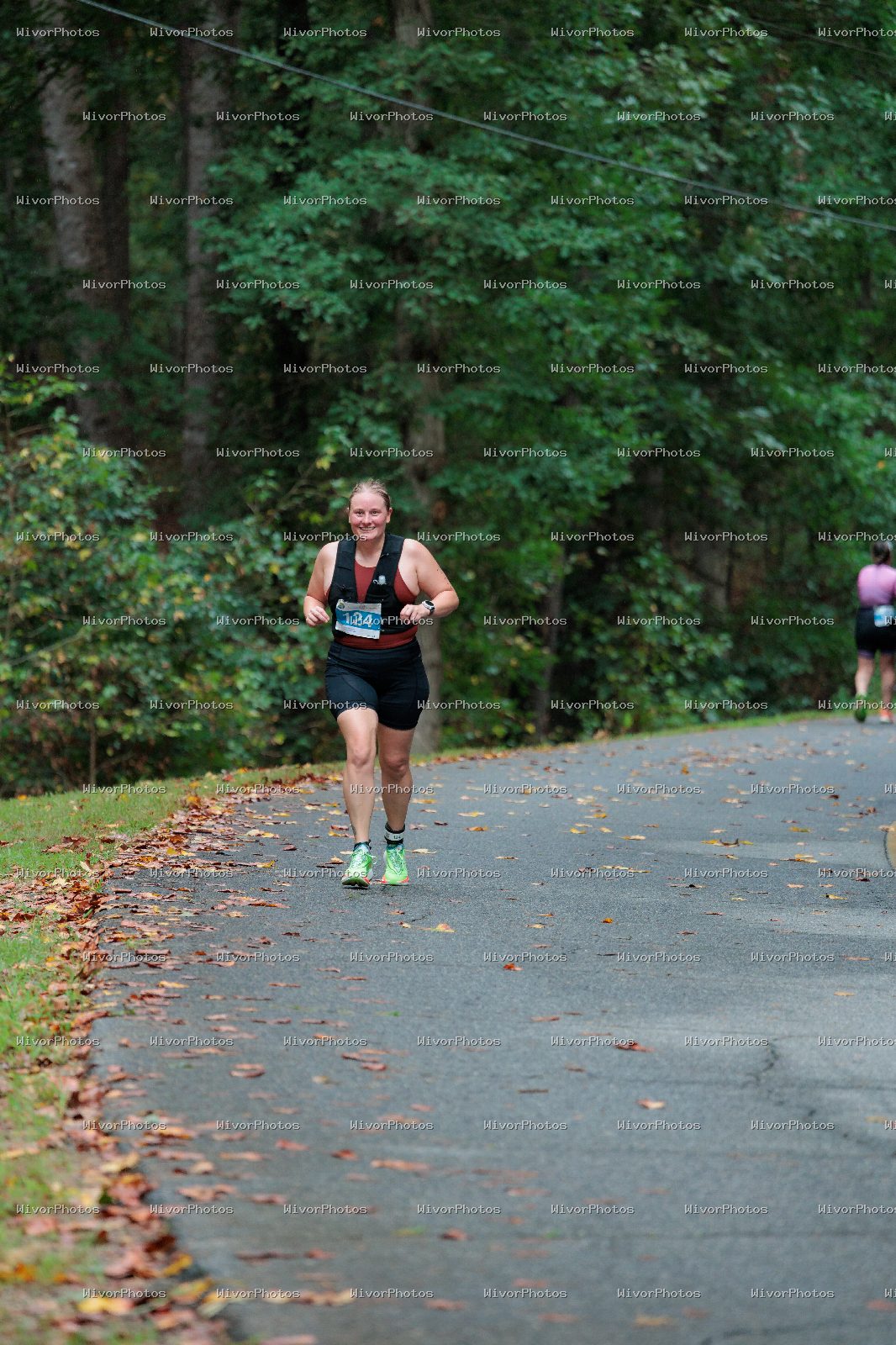 Triathlon photograph at Tugaloo Olympic, Sprint, and Aquabike