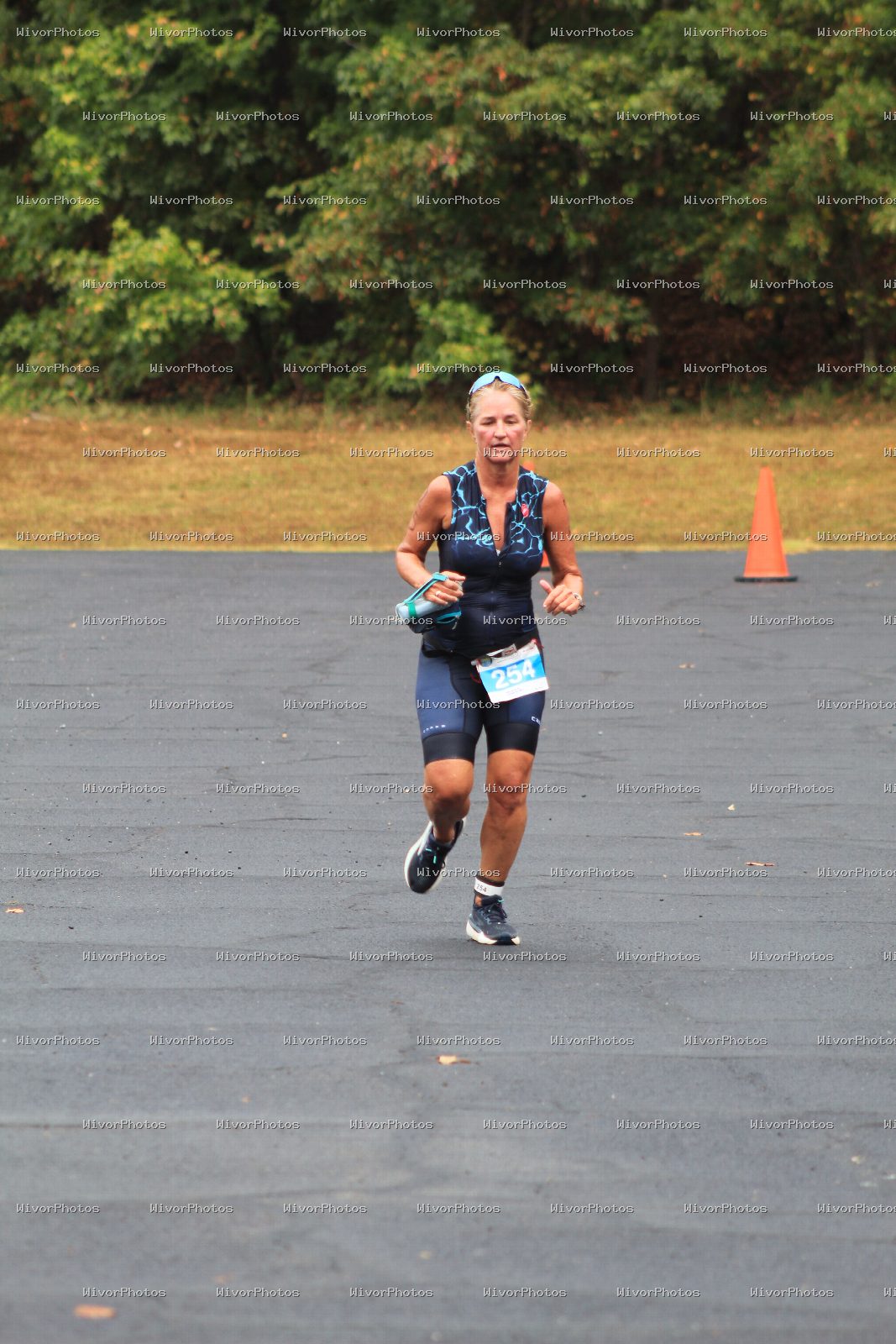 Triathlon photograph at Tugaloo Olympic, Sprint, and Aquabike