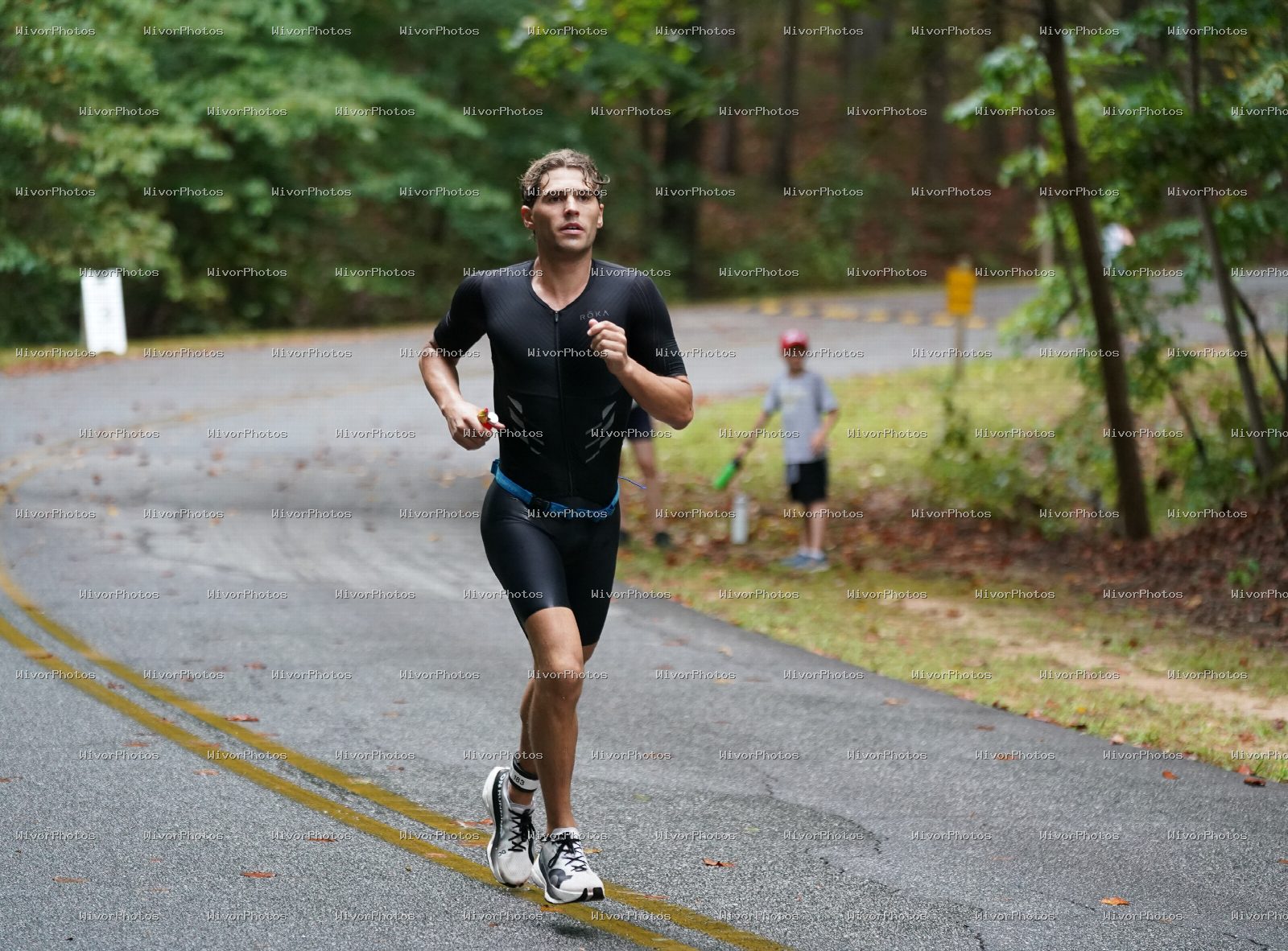 Triathlon photograph at Tugaloo Olympic, Sprint, and Aquabike