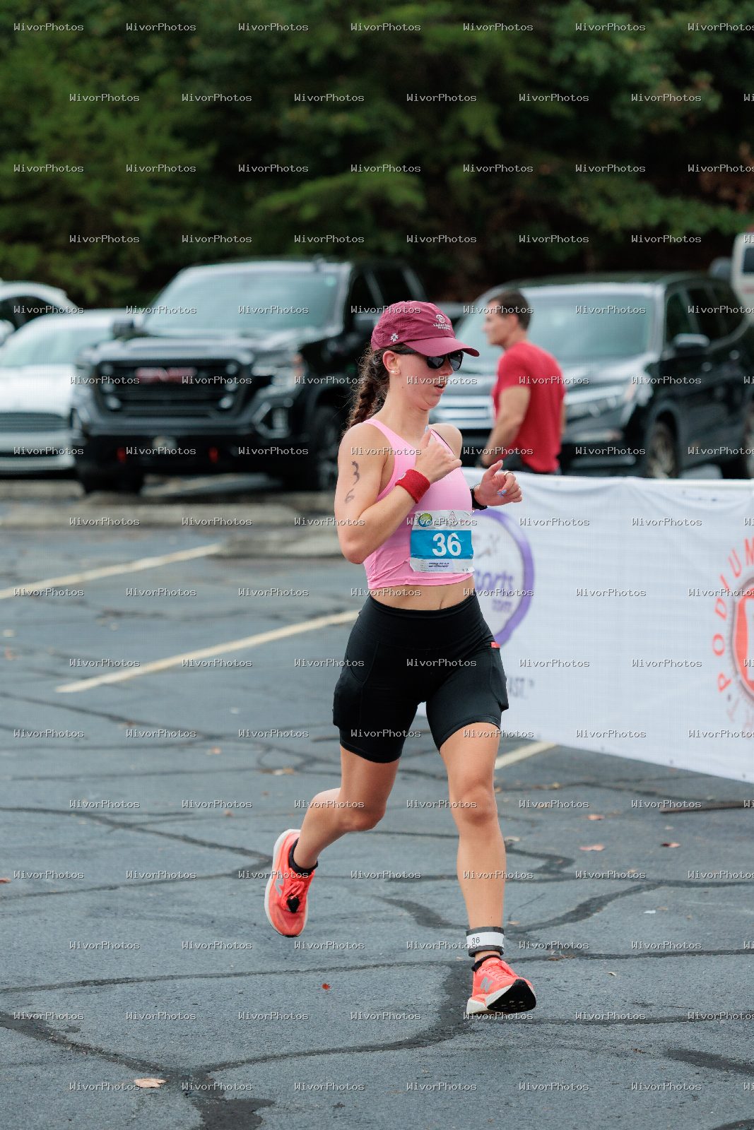 Triathlon photograph at Tugaloo Olympic, Sprint, and Aquabike