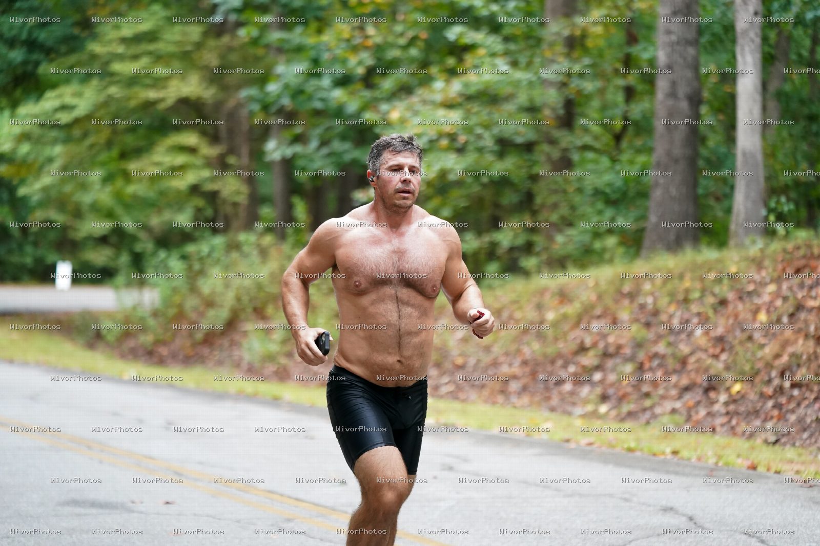 Triathlon photograph at Tugaloo Olympic, Sprint, and Aquabike