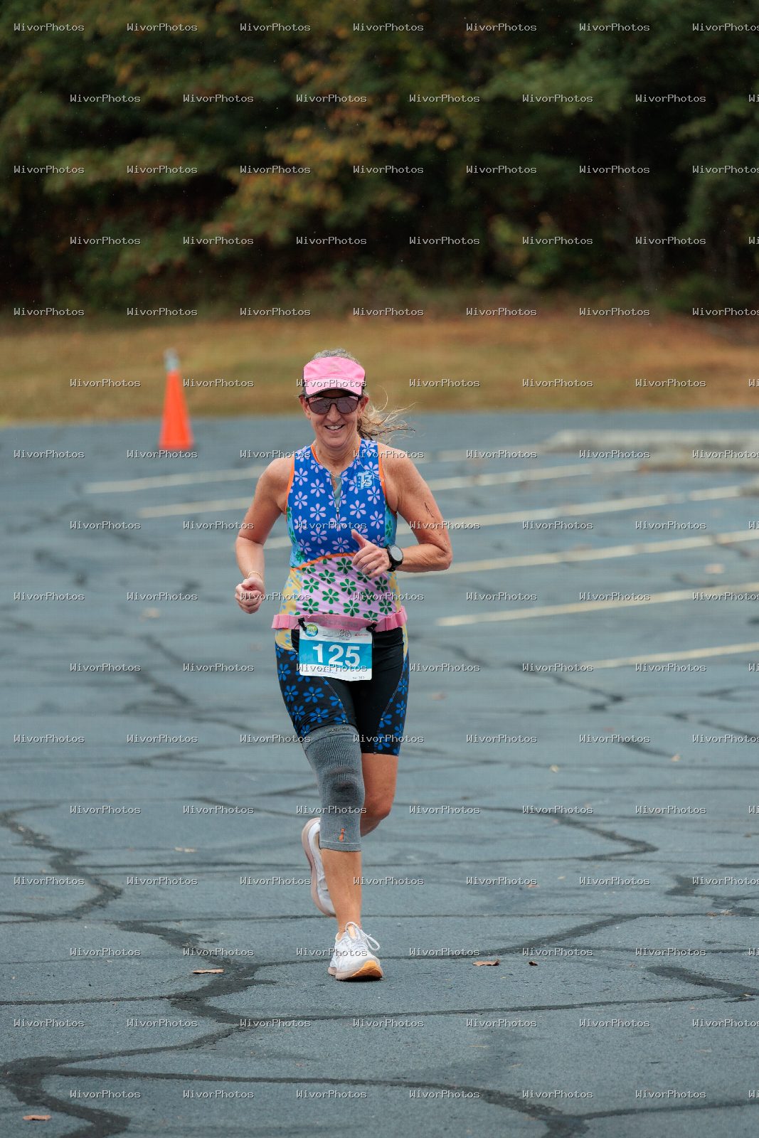 Triathlon photograph at Tugaloo Olympic, Sprint, and Aquabike