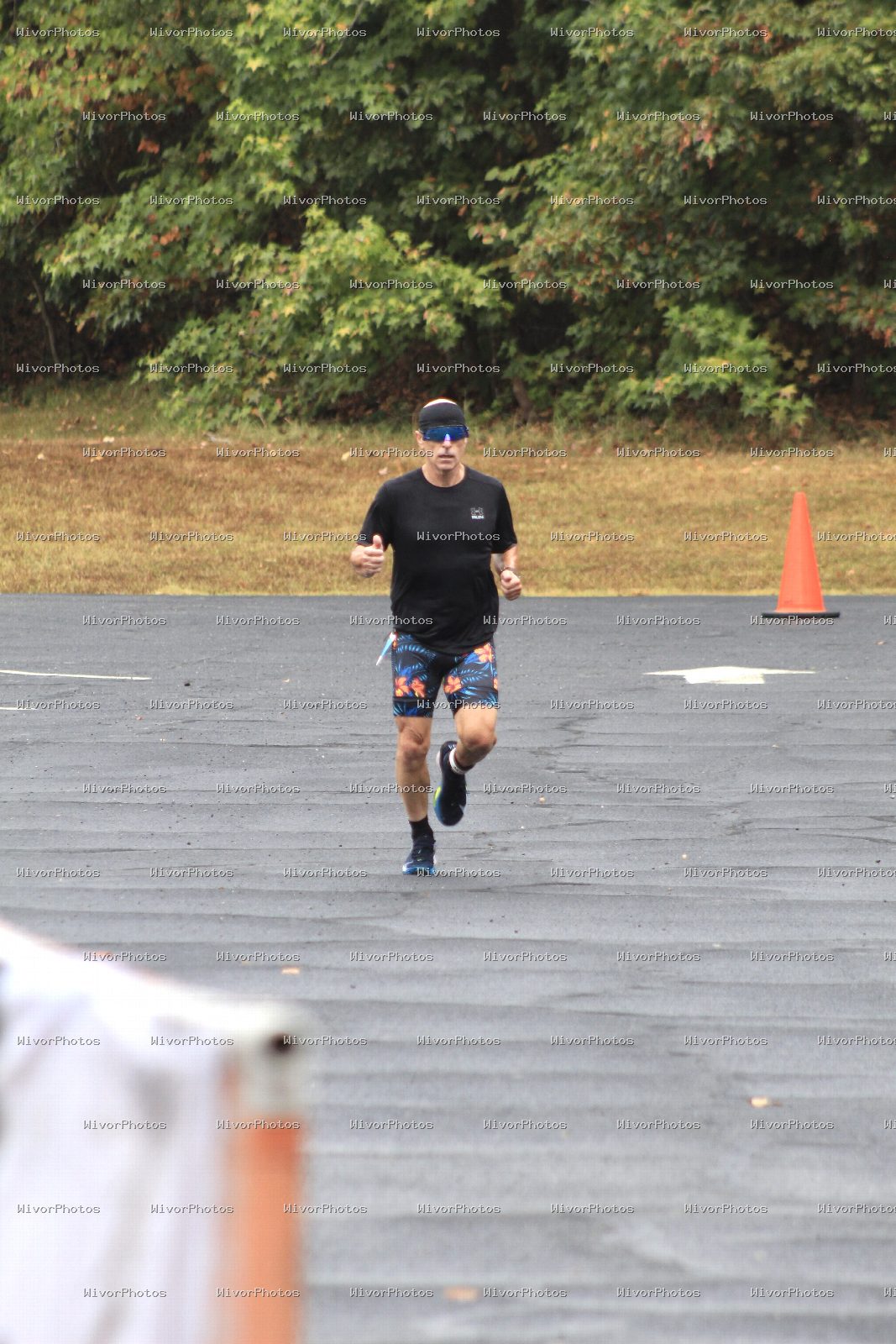 Triathlon photograph at Tugaloo Olympic, Sprint, and Aquabike
