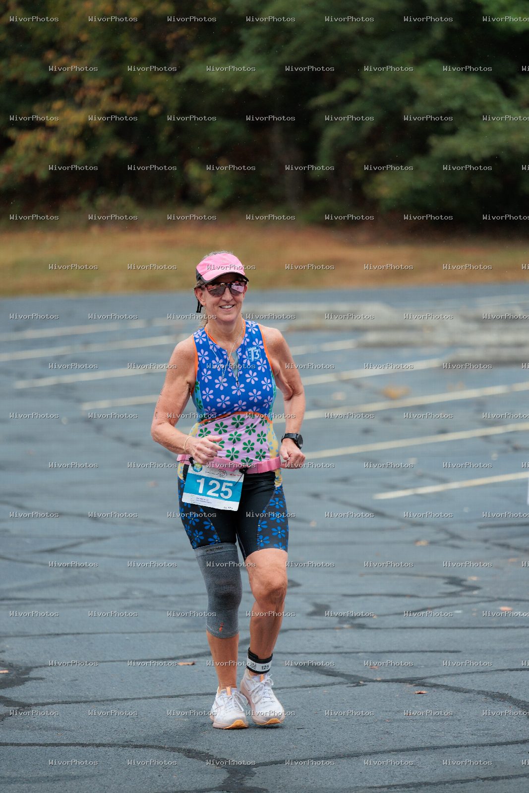 Triathlon photograph at Tugaloo Olympic, Sprint, and Aquabike