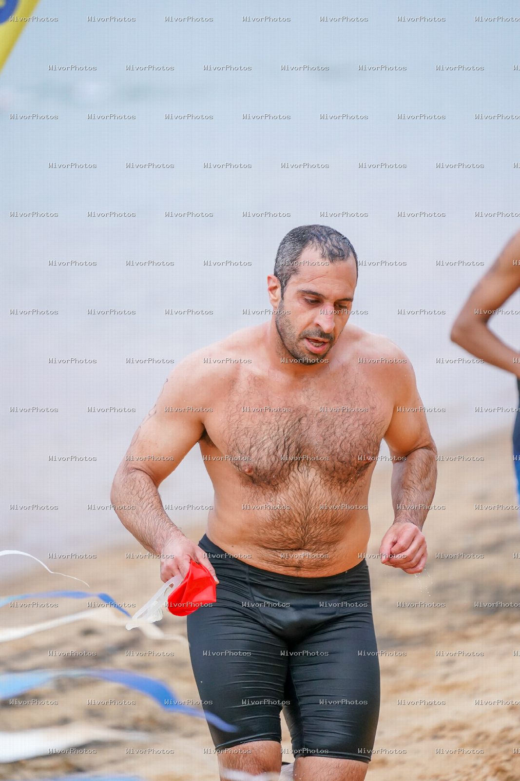 Triathlon photograph at Tugaloo Olympic, Sprint, and Aquabike