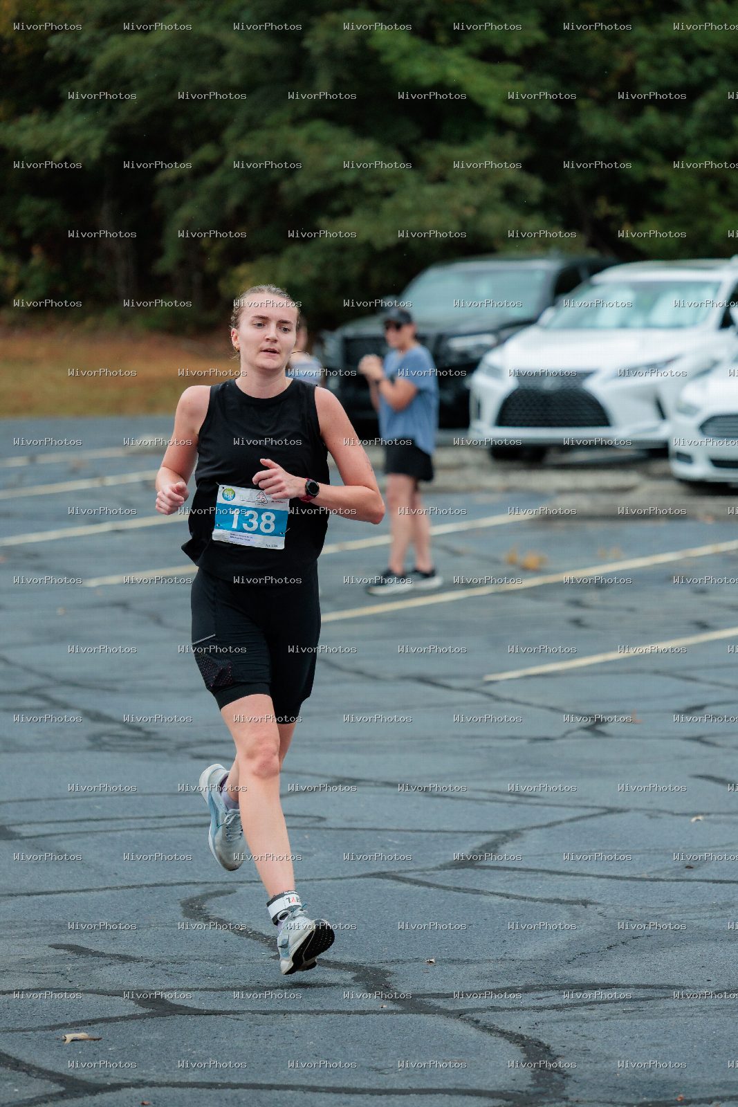 Triathlon photograph at Tugaloo Olympic, Sprint, and Aquabike