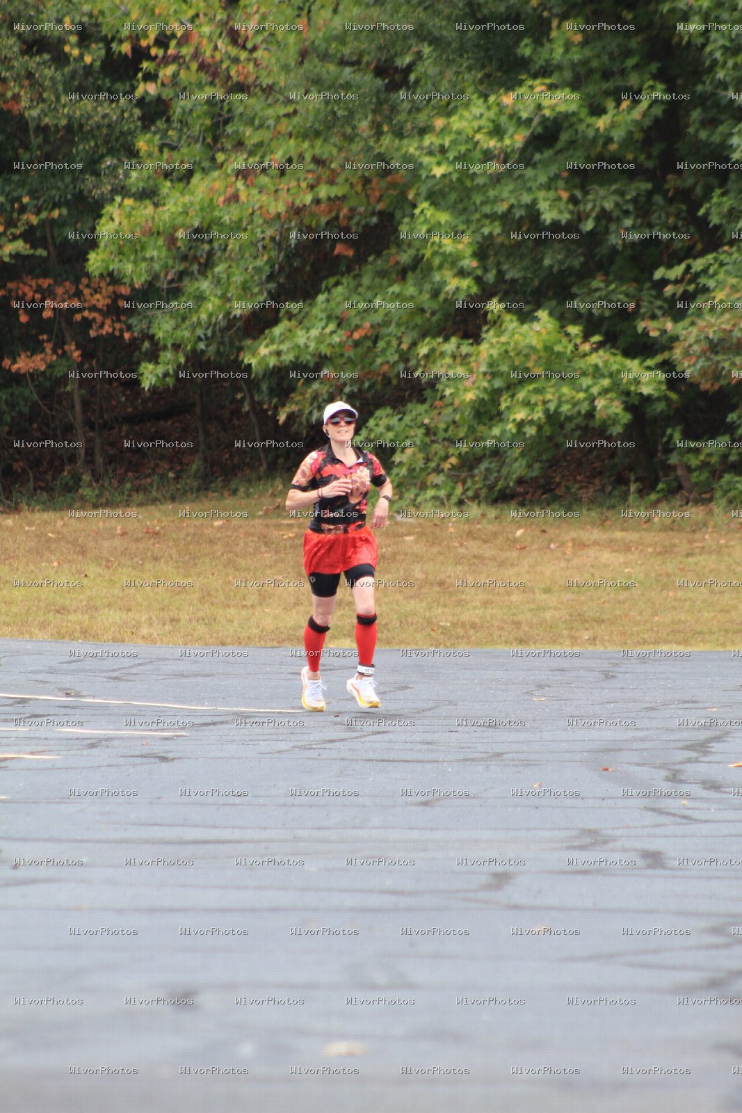 Triathlon photograph at Tugaloo Olympic, Sprint, and Aquabike