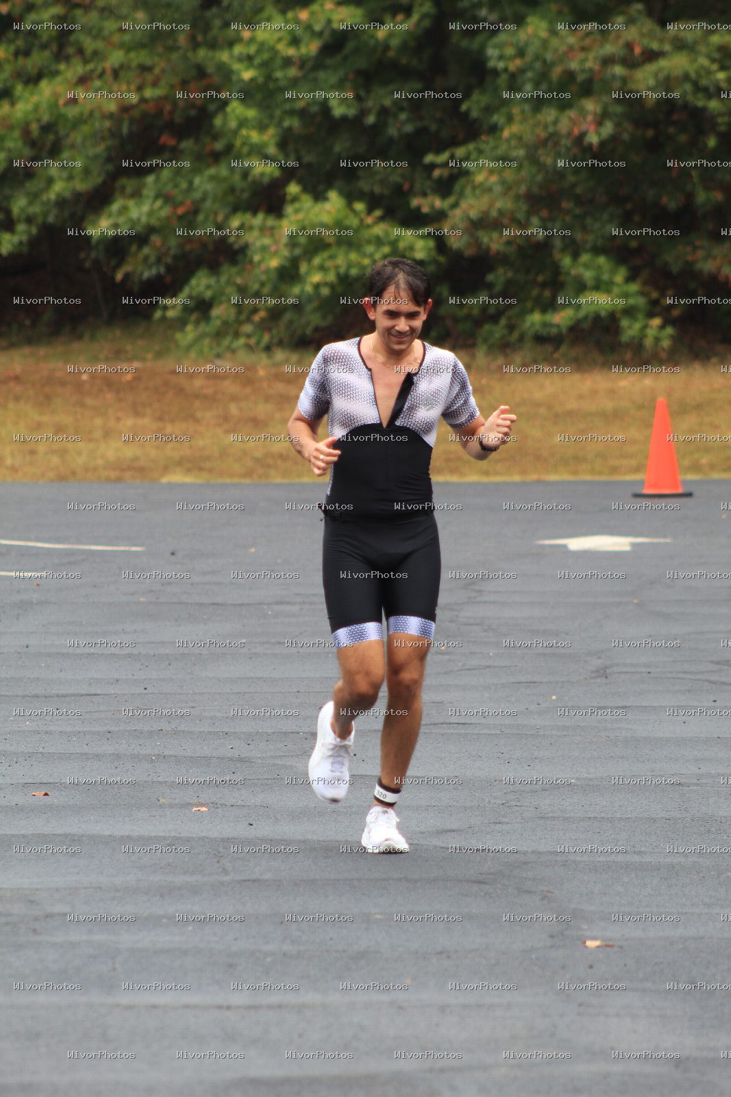 Triathlon photograph at Tugaloo Olympic, Sprint, and Aquabike