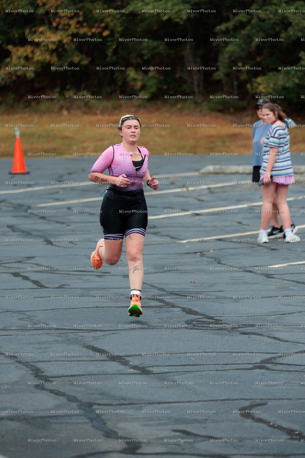 Triathlon photograph at Tugaloo Olympic, Sprint, and Aquabike