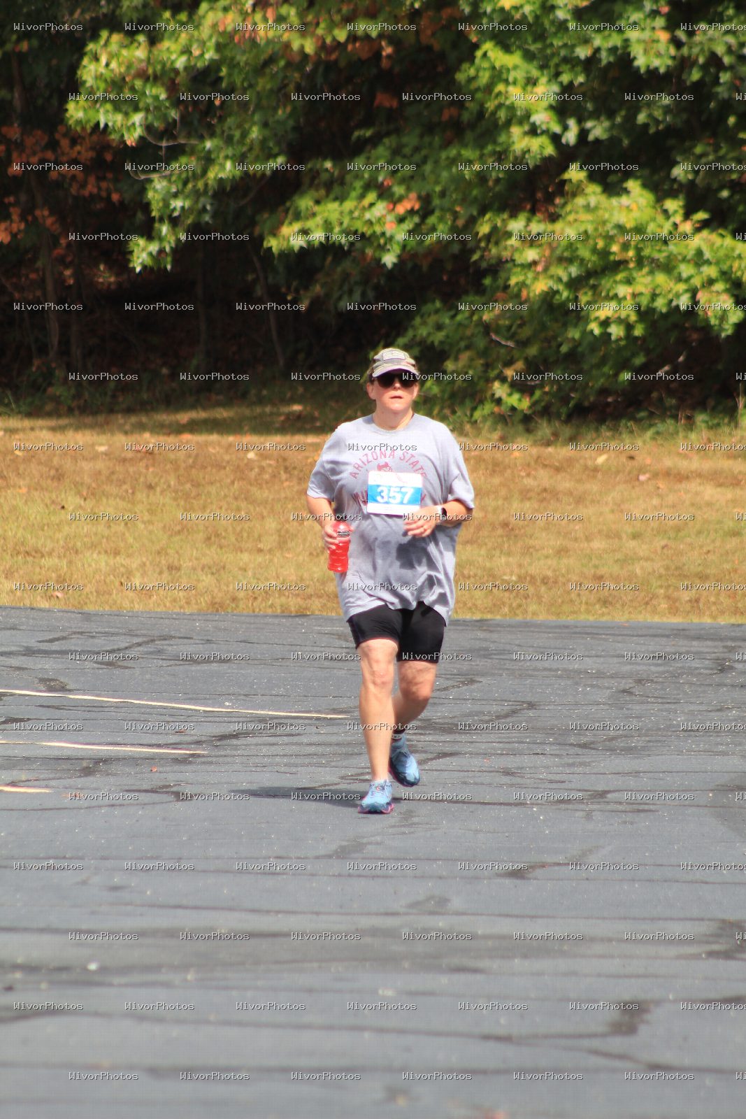 Triathlon photograph at Tugaloo Olympic, Sprint, and Aquabike