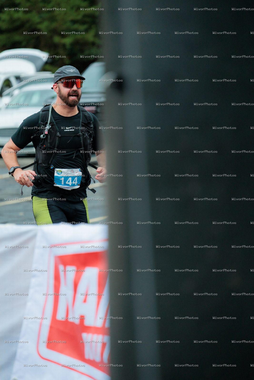 Triathlon photograph at Tugaloo Olympic, Sprint, and Aquabike