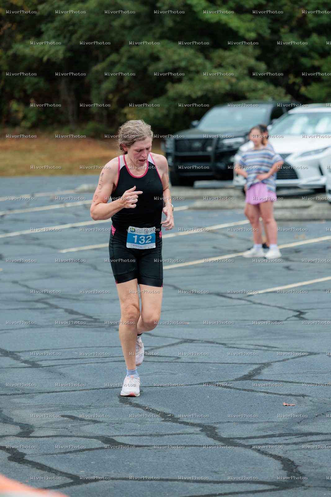 Triathlon photograph at Tugaloo Olympic, Sprint, and Aquabike