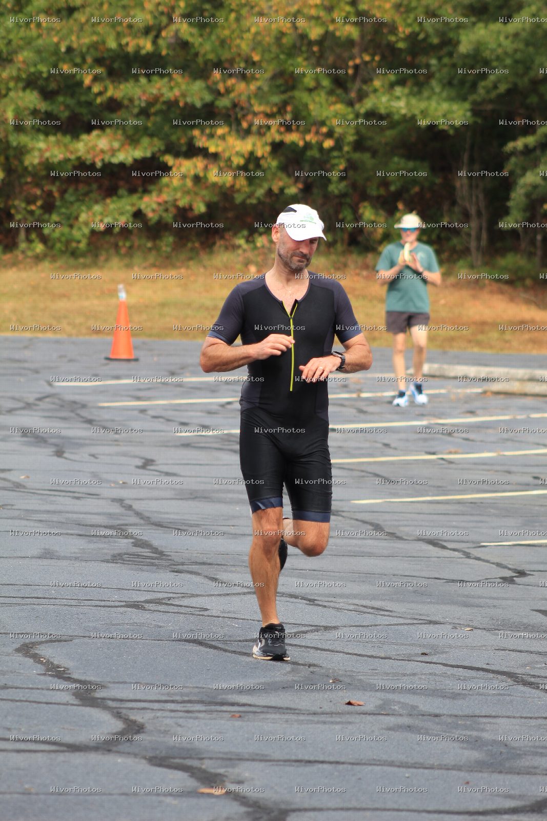 Triathlon photograph at Tugaloo Olympic, Sprint, and Aquabike