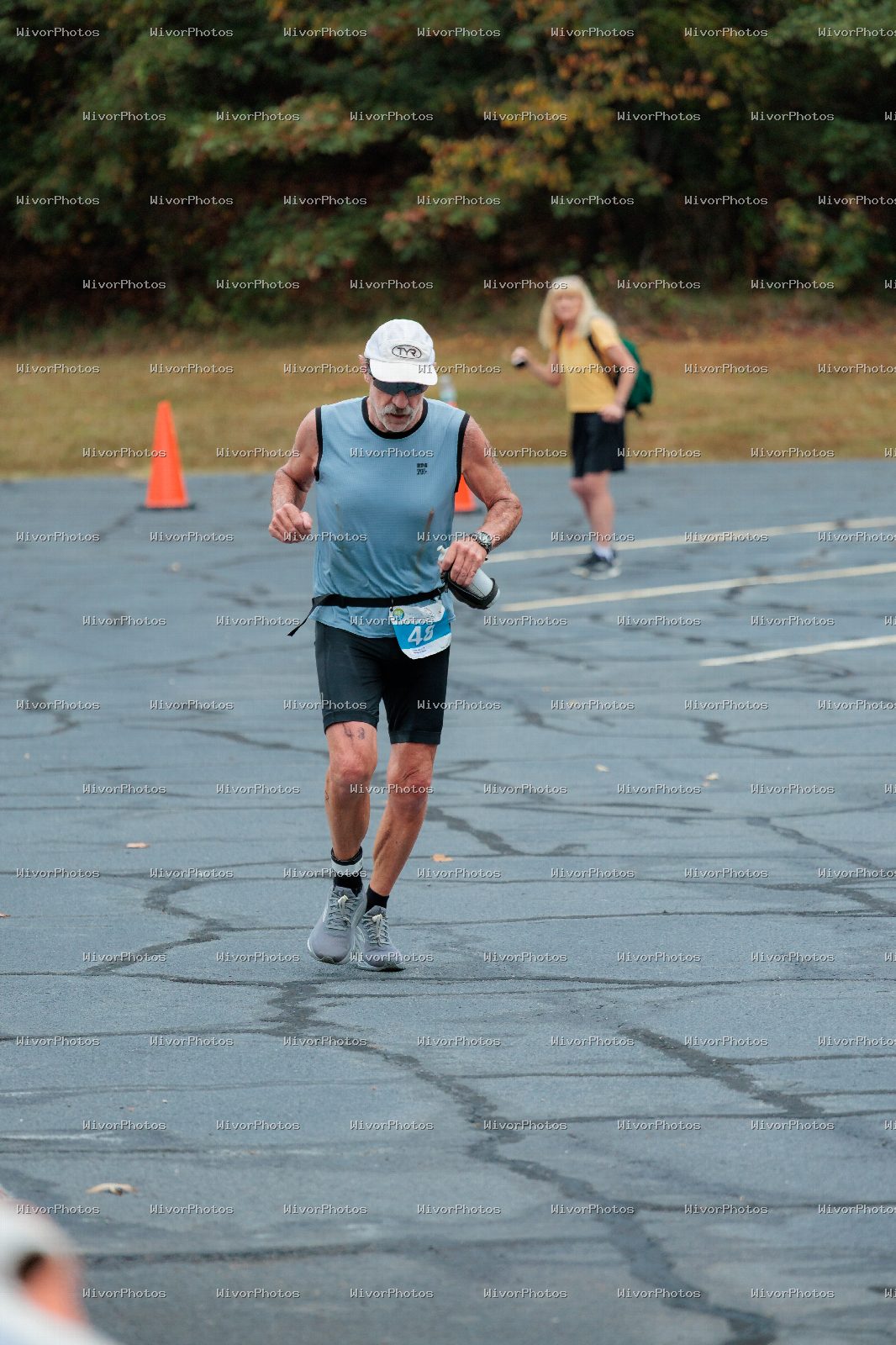 Triathlon photograph at Tugaloo Olympic, Sprint, and Aquabike